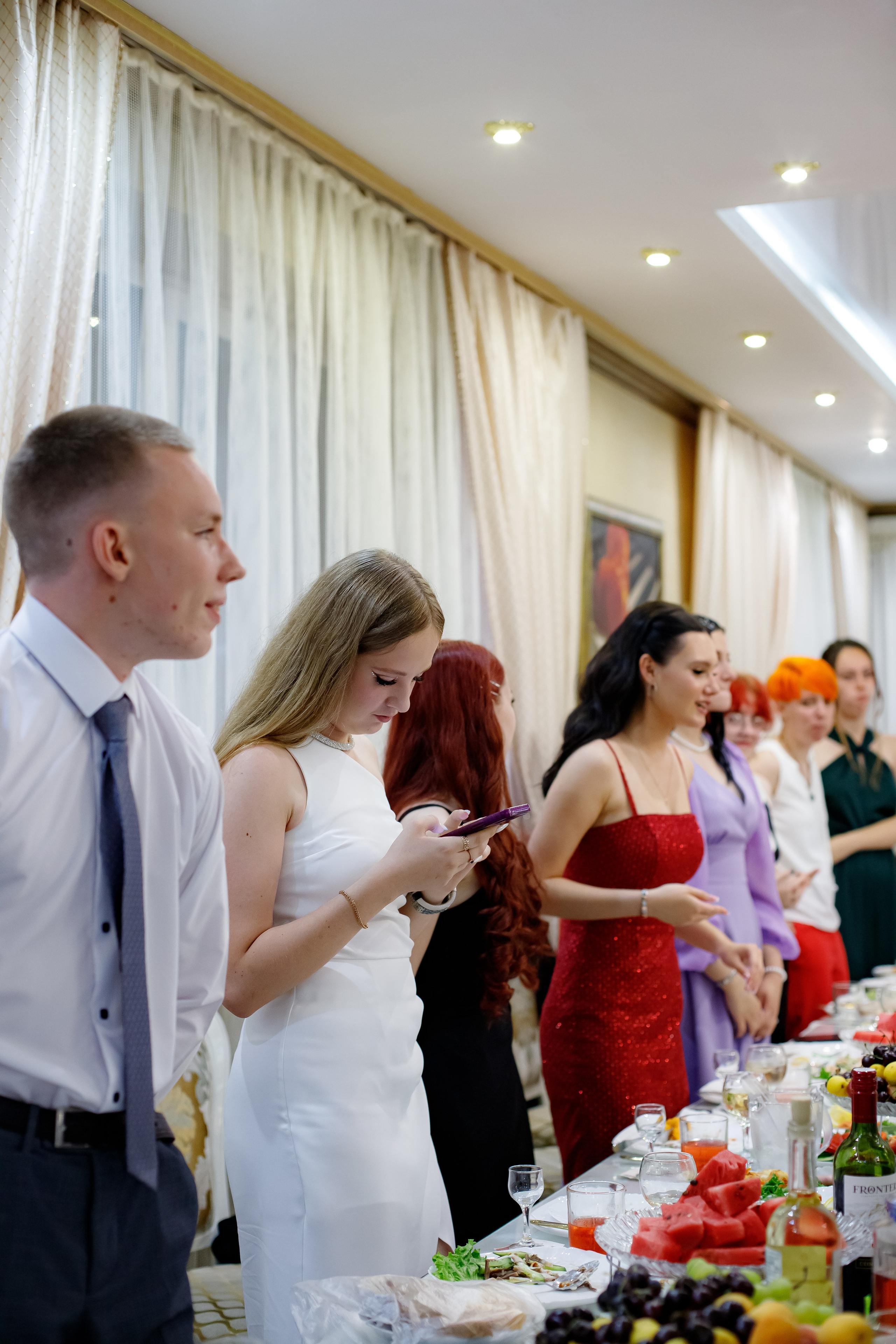 ВЫПУСКНОЙ. Photokarish