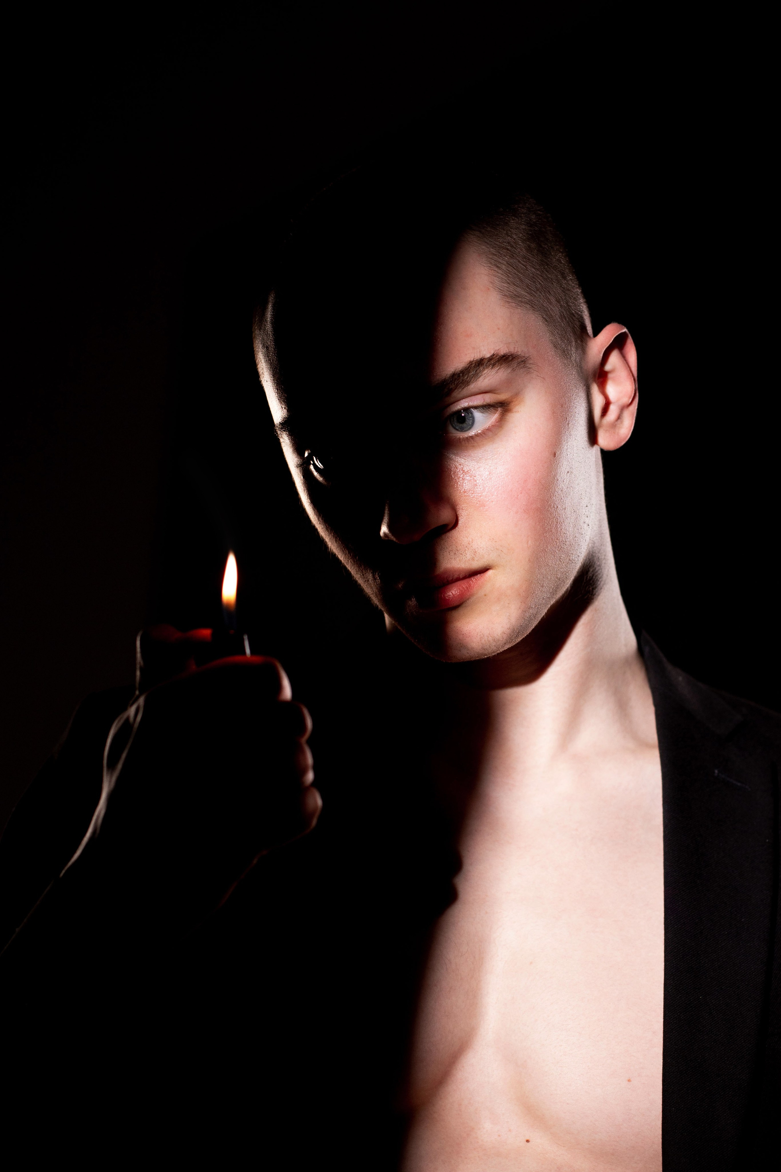 Индивидуальная фотосессия. Свадебный и портретный фотограф Сергей. Тверь. Москва