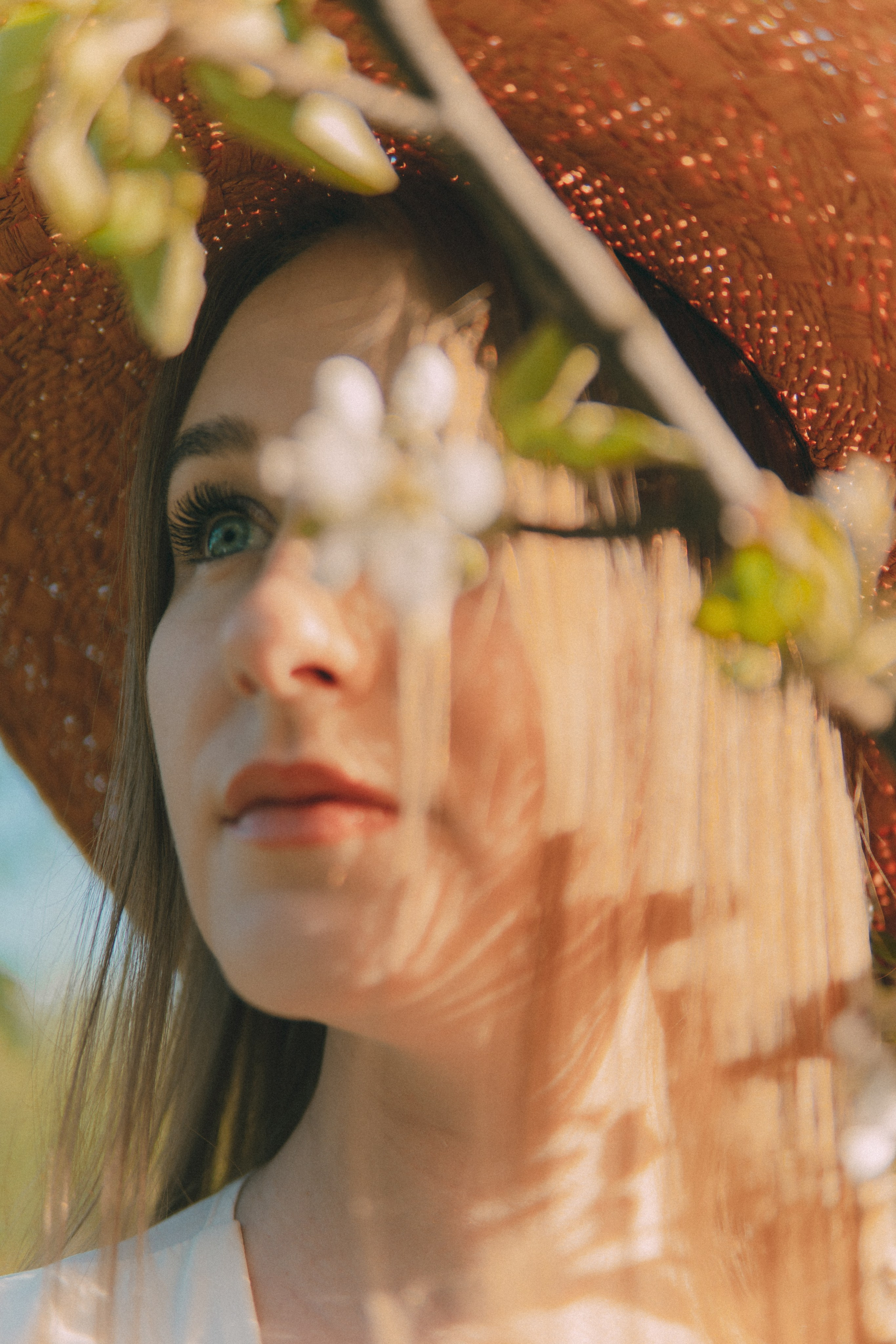 Екатерина. Фотограф Наталья Воронина Москва