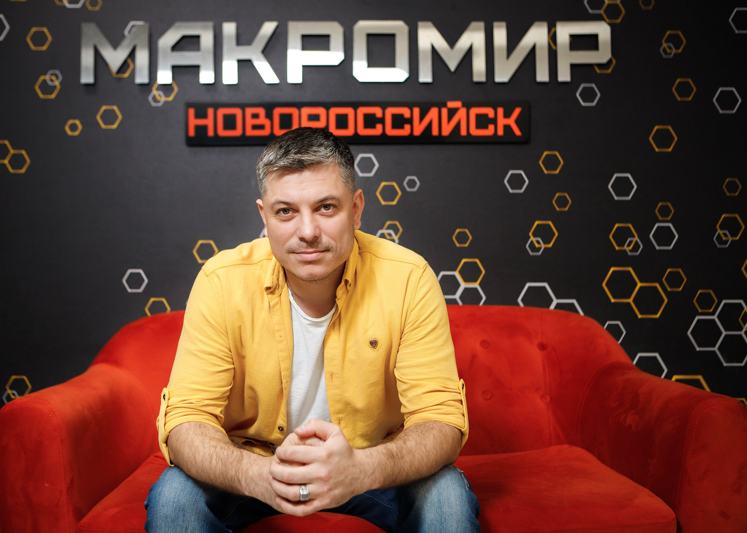 Контентная (рекламная) съемка. ФОТО/ВИДЕО БЬОРН Студия г. Новороссийск