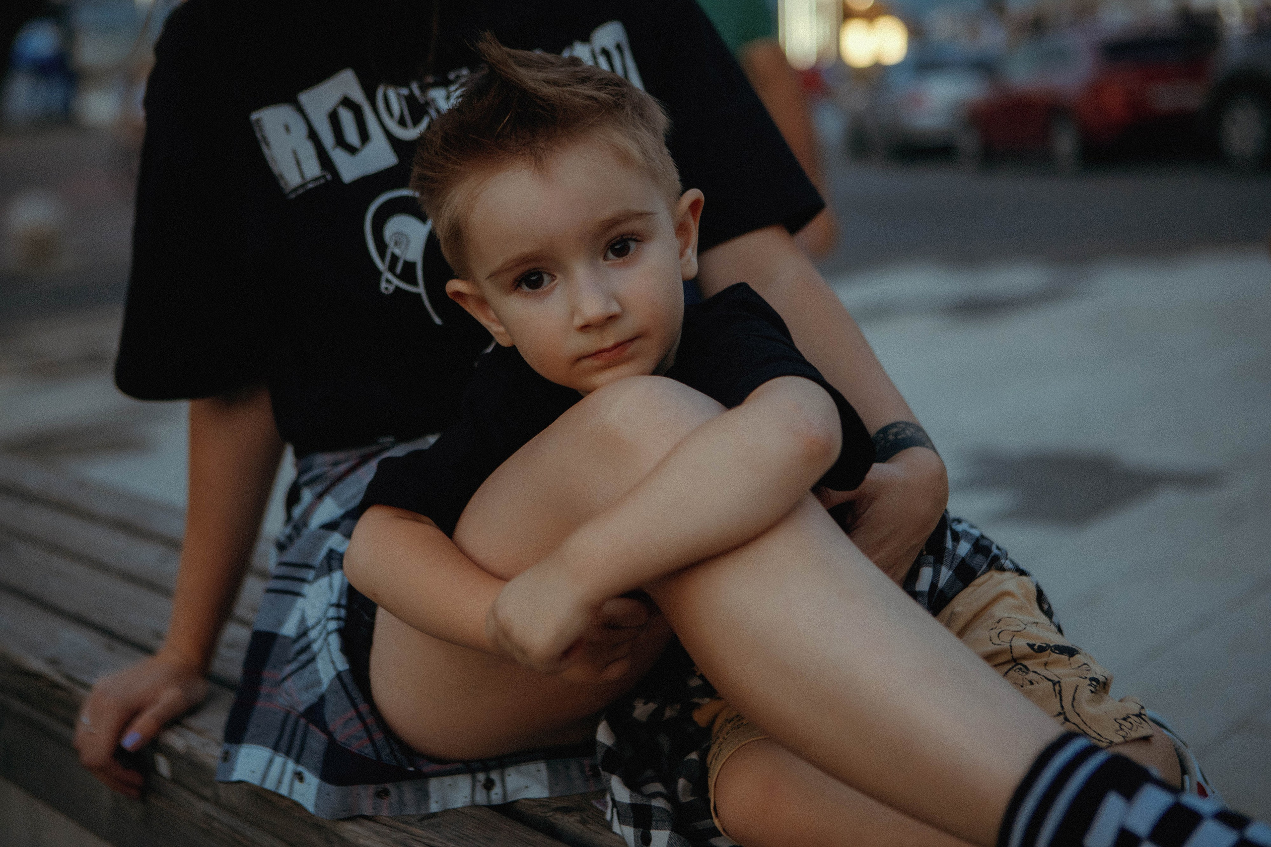 Семейная съемка. ФОТО/ВИДЕО БЬОРН Студия г. Новороссийск