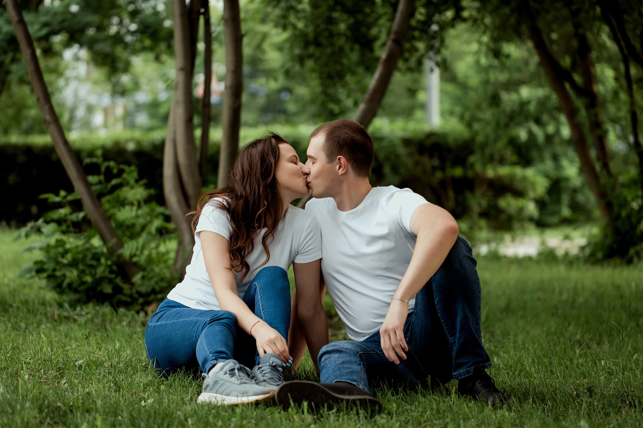 Константин и Ирина. Тимур Аминов | Фотограф в Кемерове