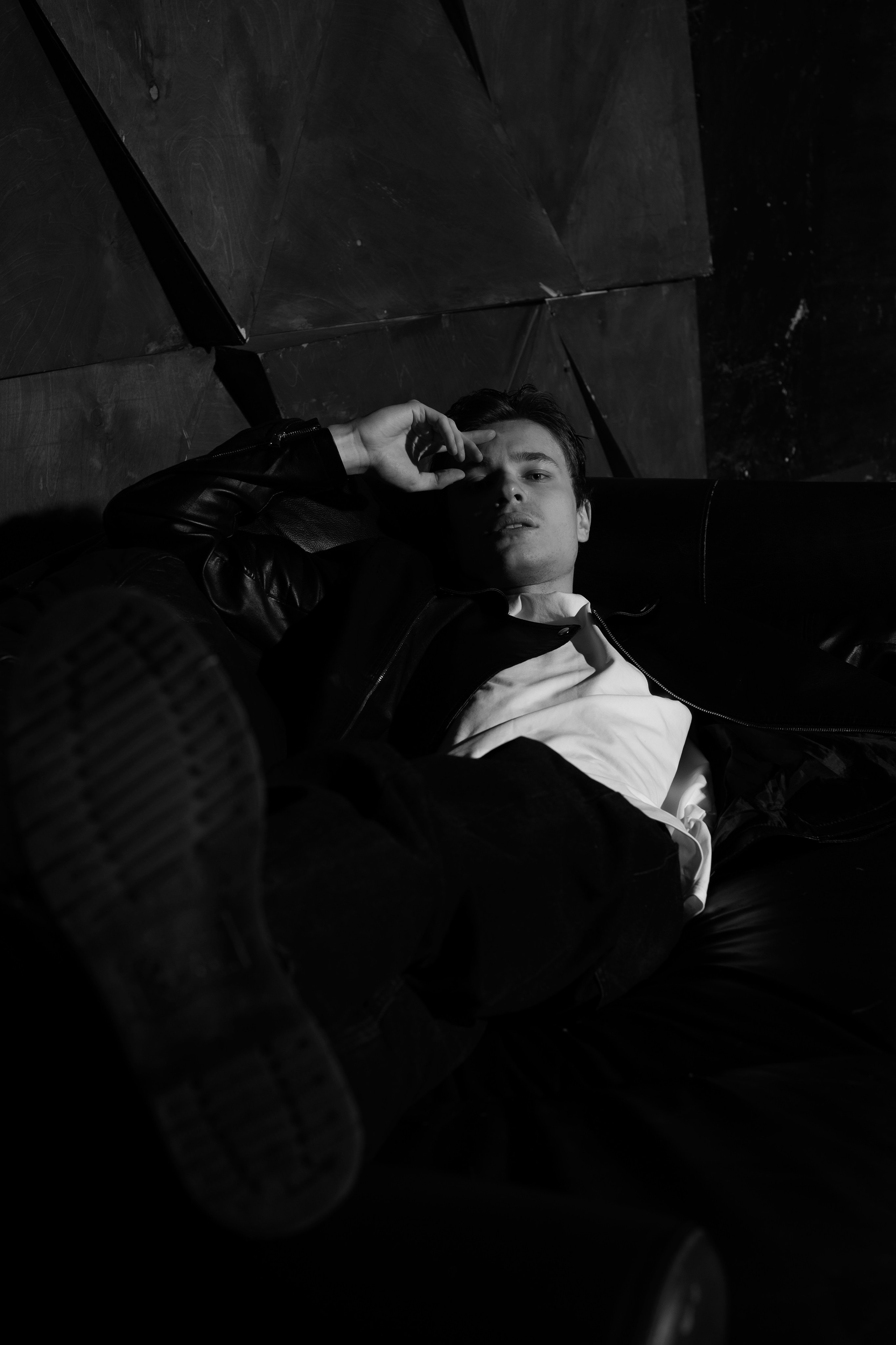 Влад. Фотограф в Москве. Женский и мужской портрет, лавстори (love story)