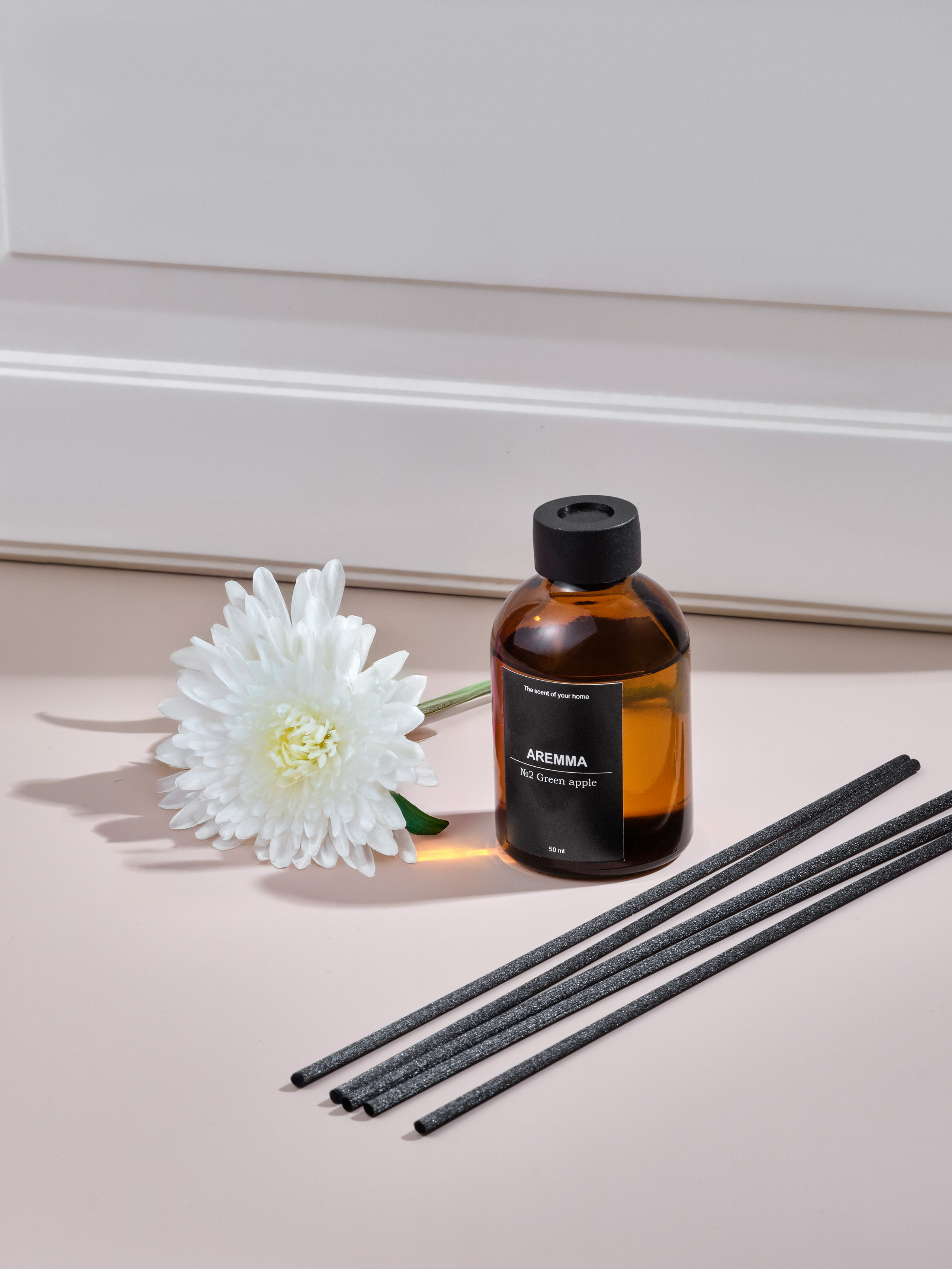 Диффузоры. Предметный фотограф в Нижнем Новгороде Аладышкина Анастасия