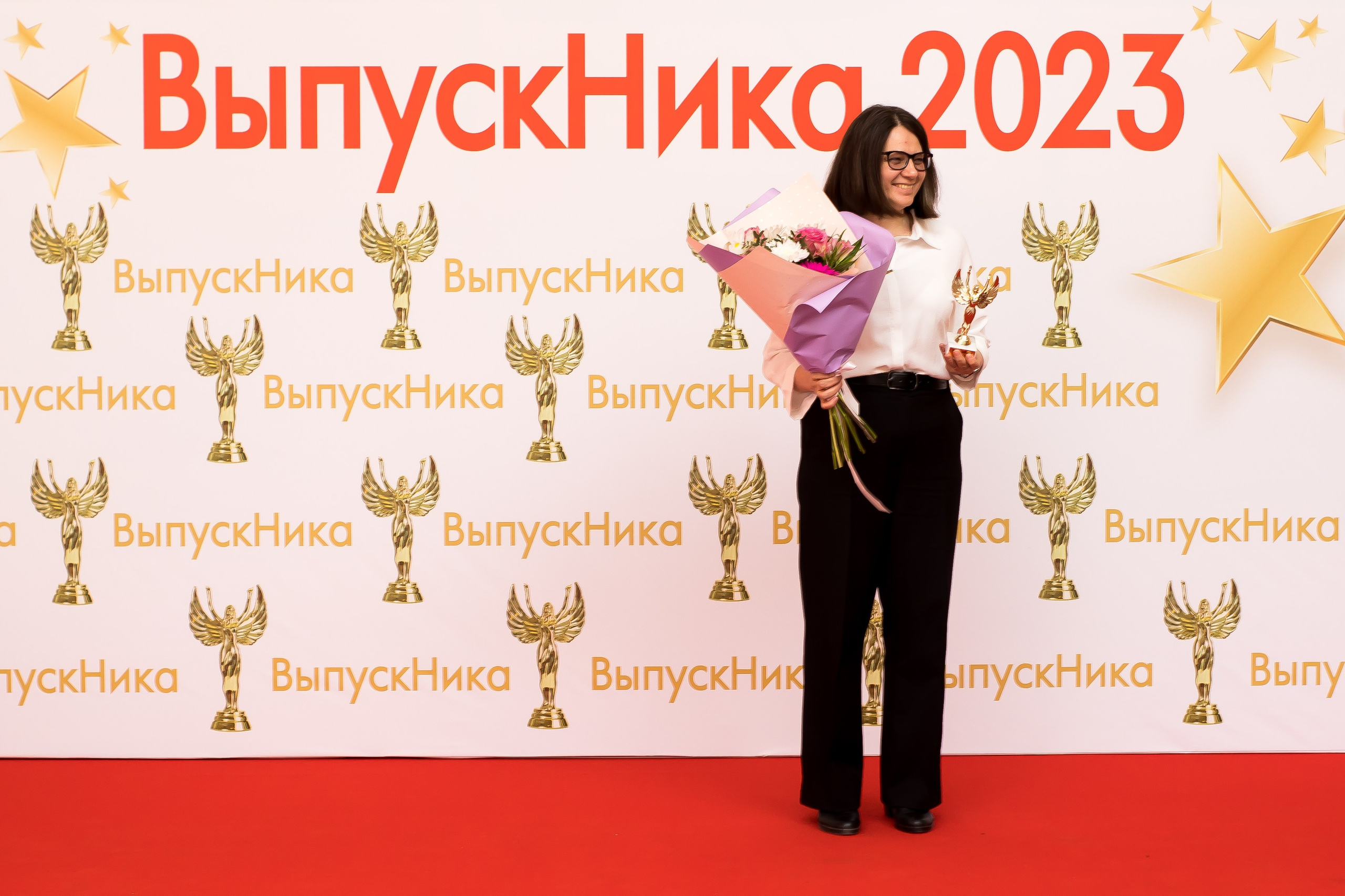 Последний звонок. Фотограф в Иркутске