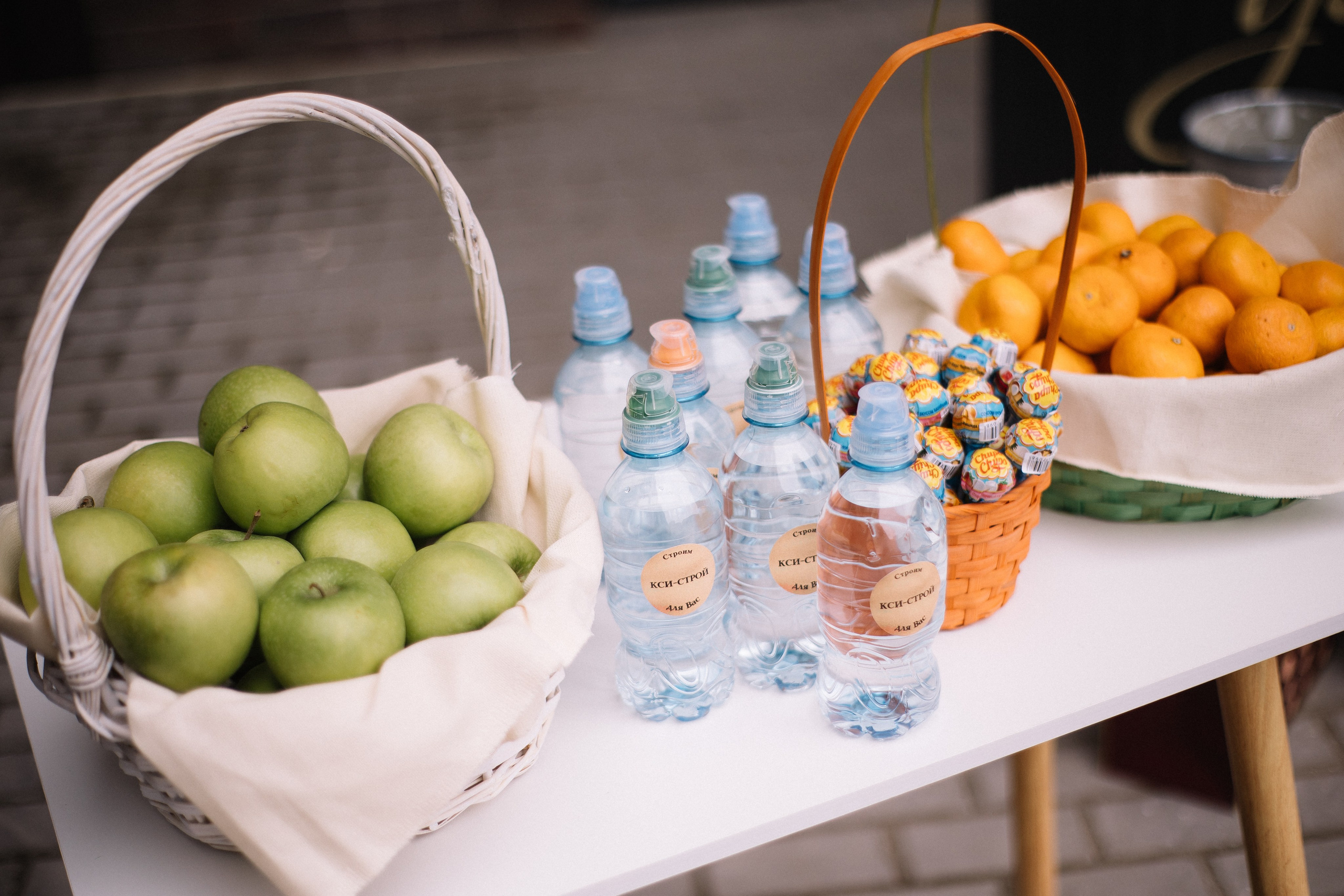 КСИ-СТРОЙ. Фотограф в Иркутске