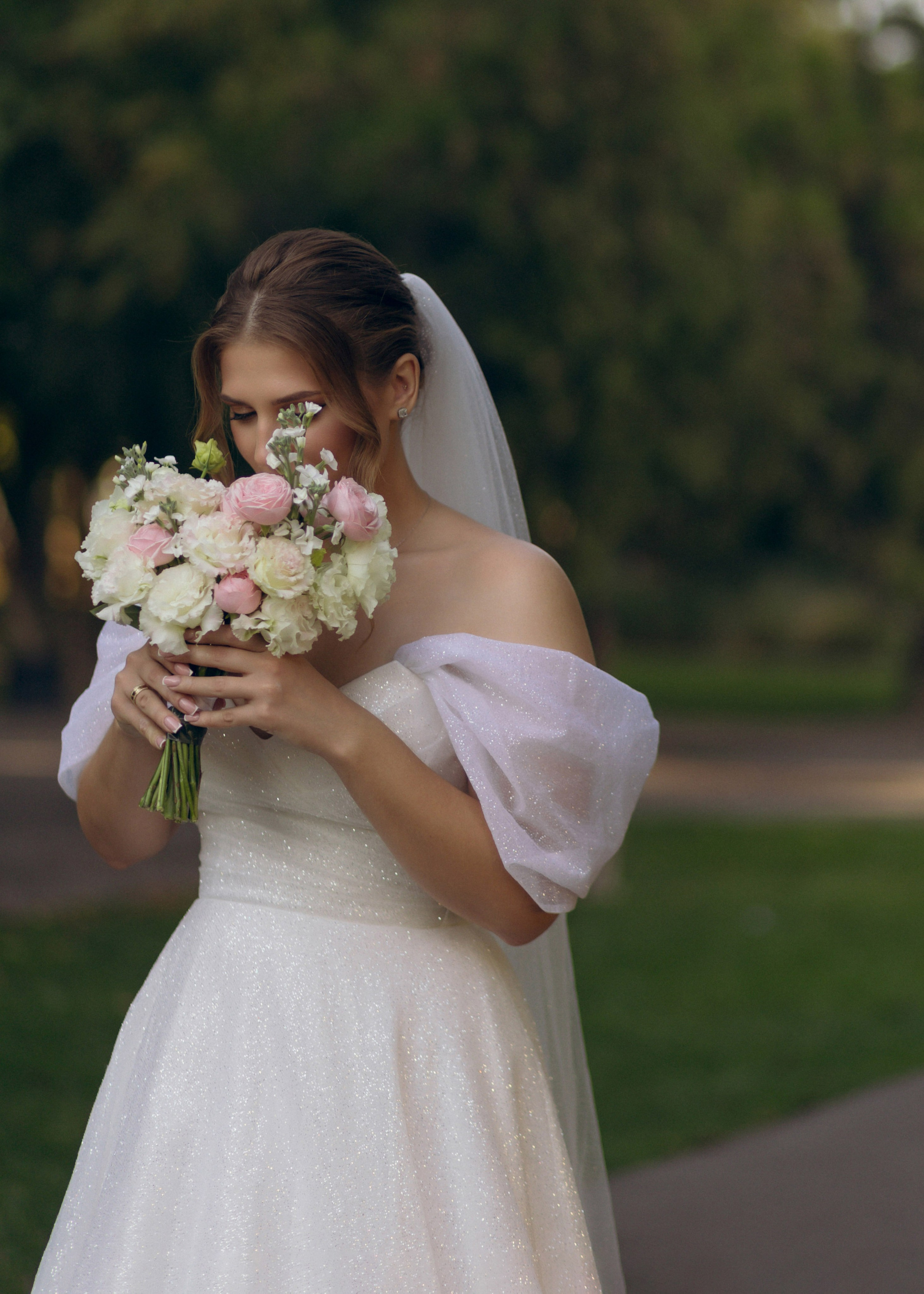 Арина и Александр, 11/10/ 2024. Свадебный  и семейный фотограф в Краснодаре