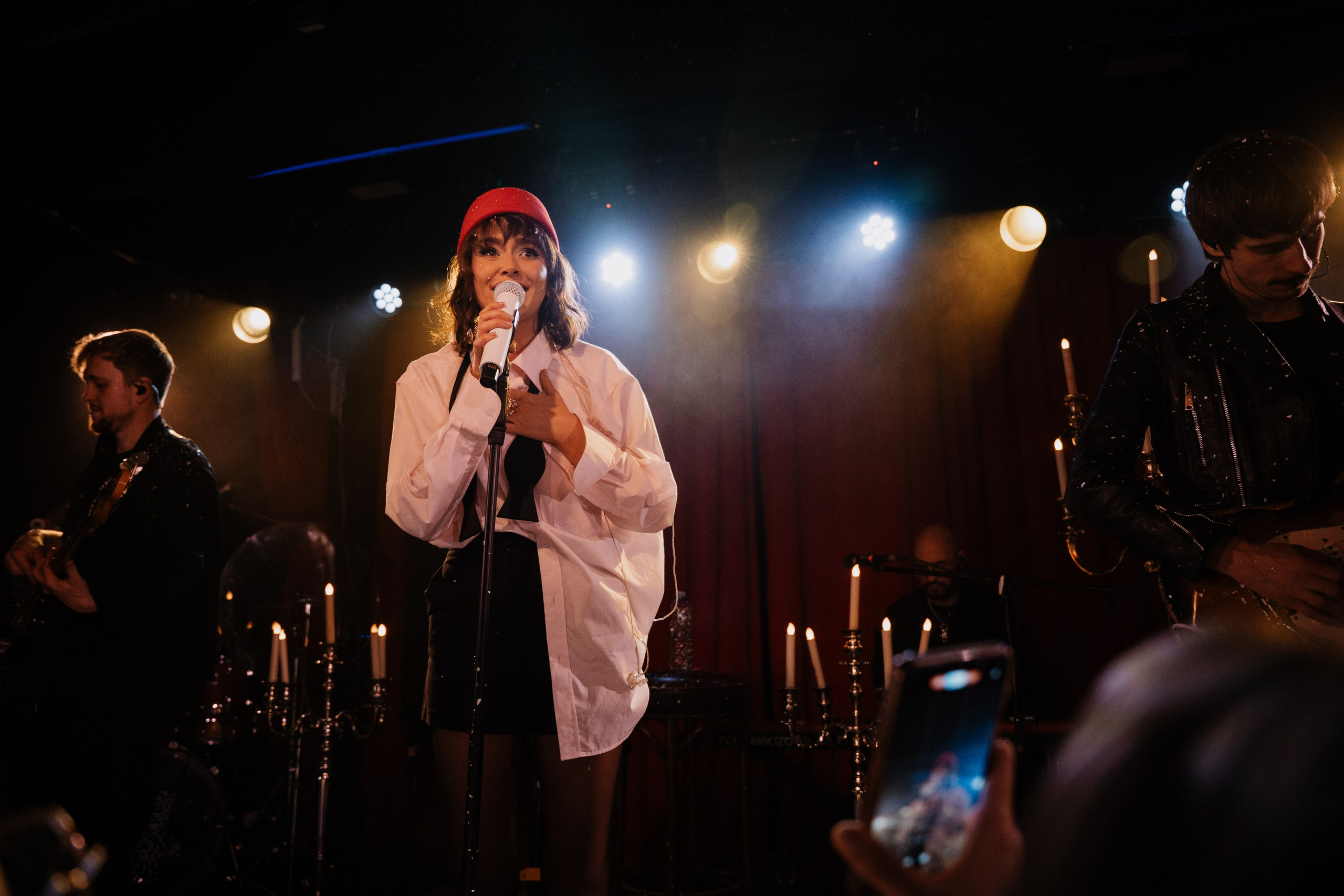 АСИЯ. Фотограф Москва