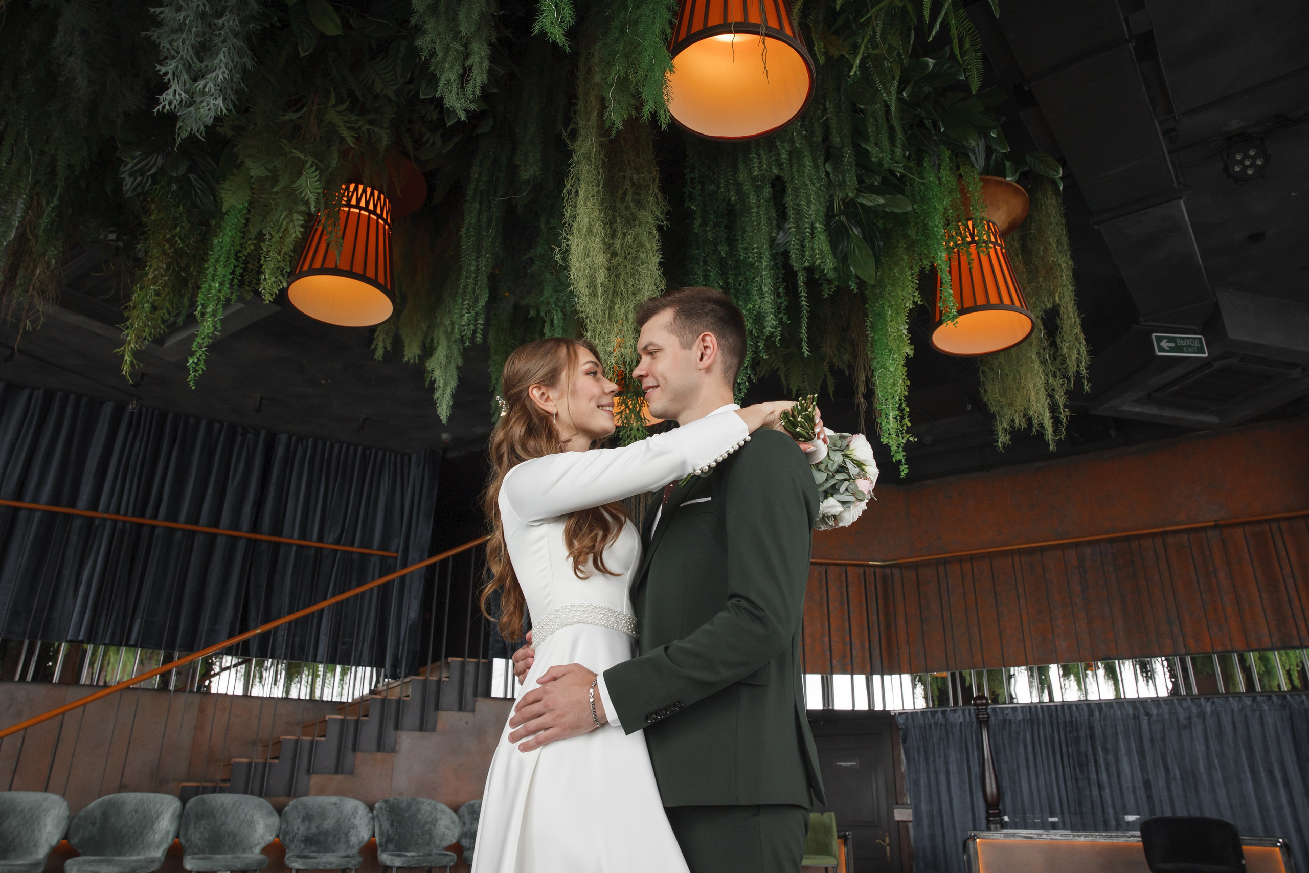 ЗАГСы — Отели — Места для фотосессии (подборка). Свадебный и репортажный фотограф (Москва, Королев и другие)