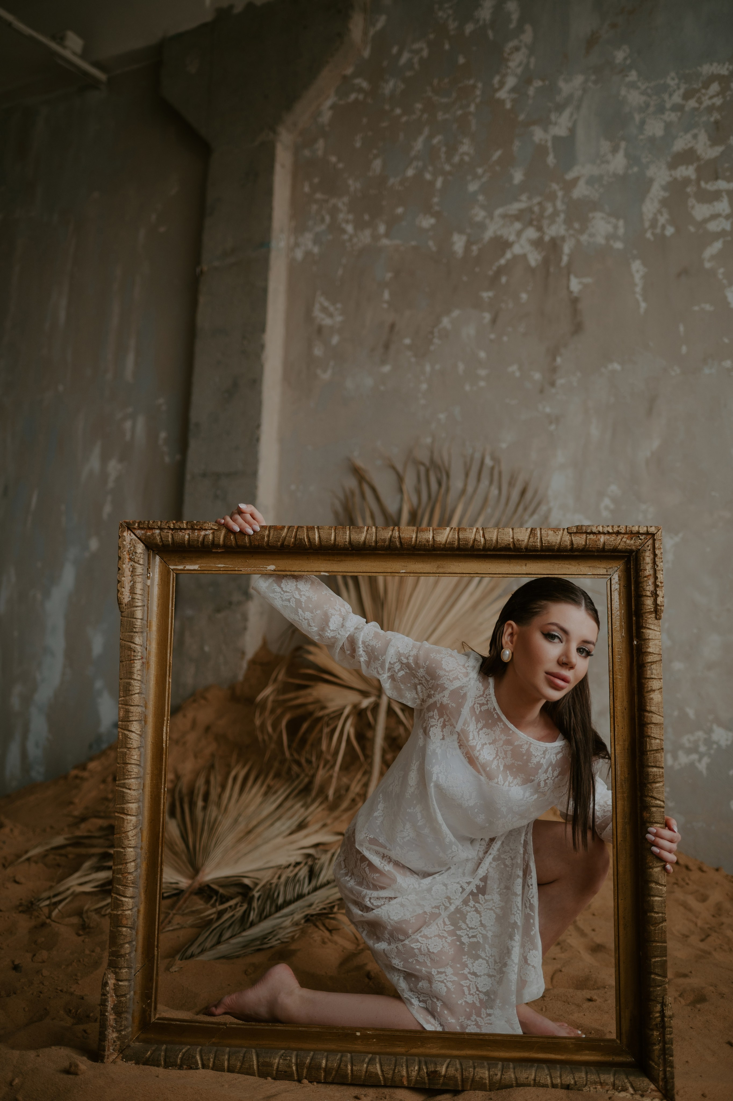 Саша. Свадебный, репортажный и семейный фотограф в Москве Арина Зак