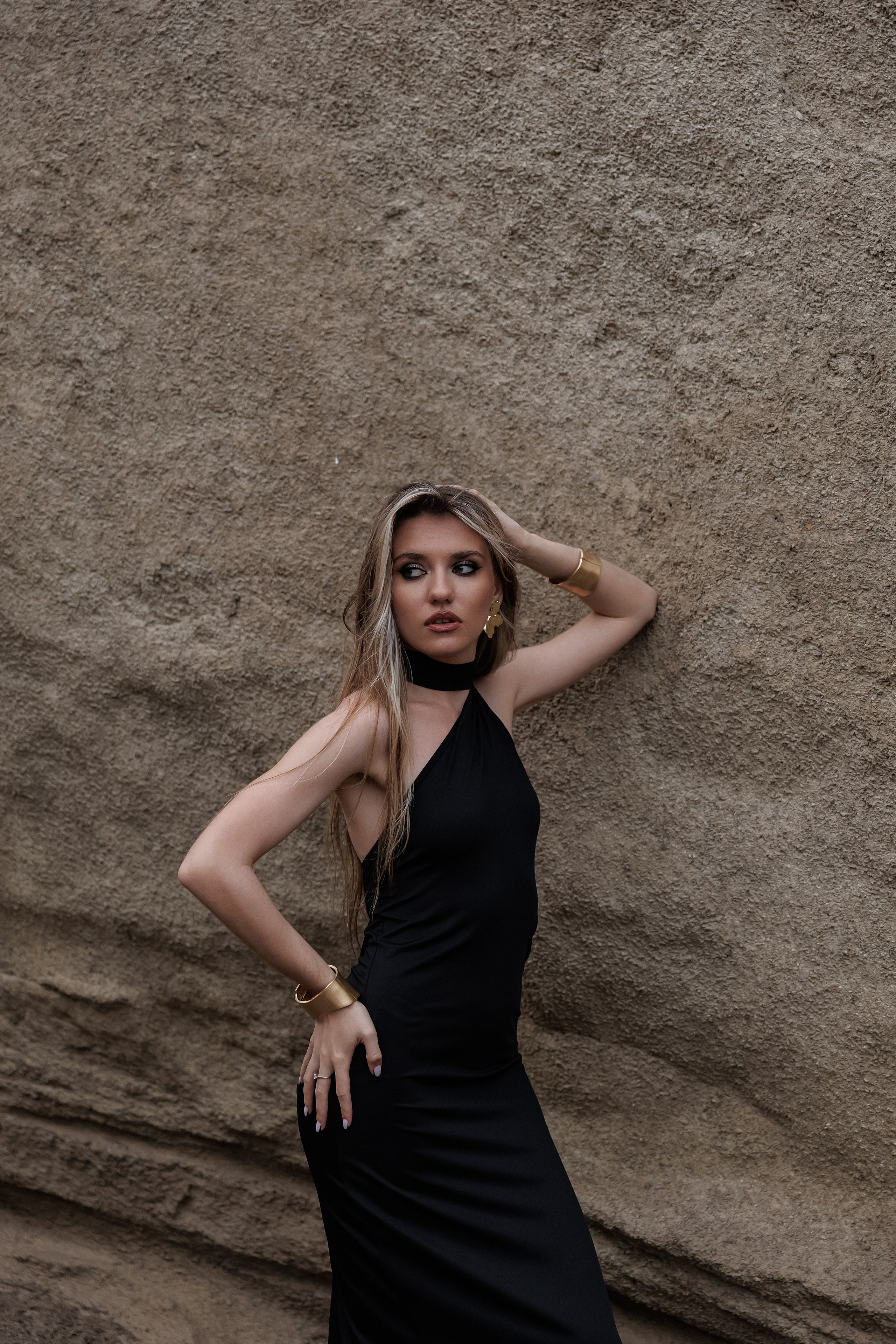 Снежа на карьерах. Свадебный фотограф в Пскове и Санкт-Петербурге | Анна Голикова