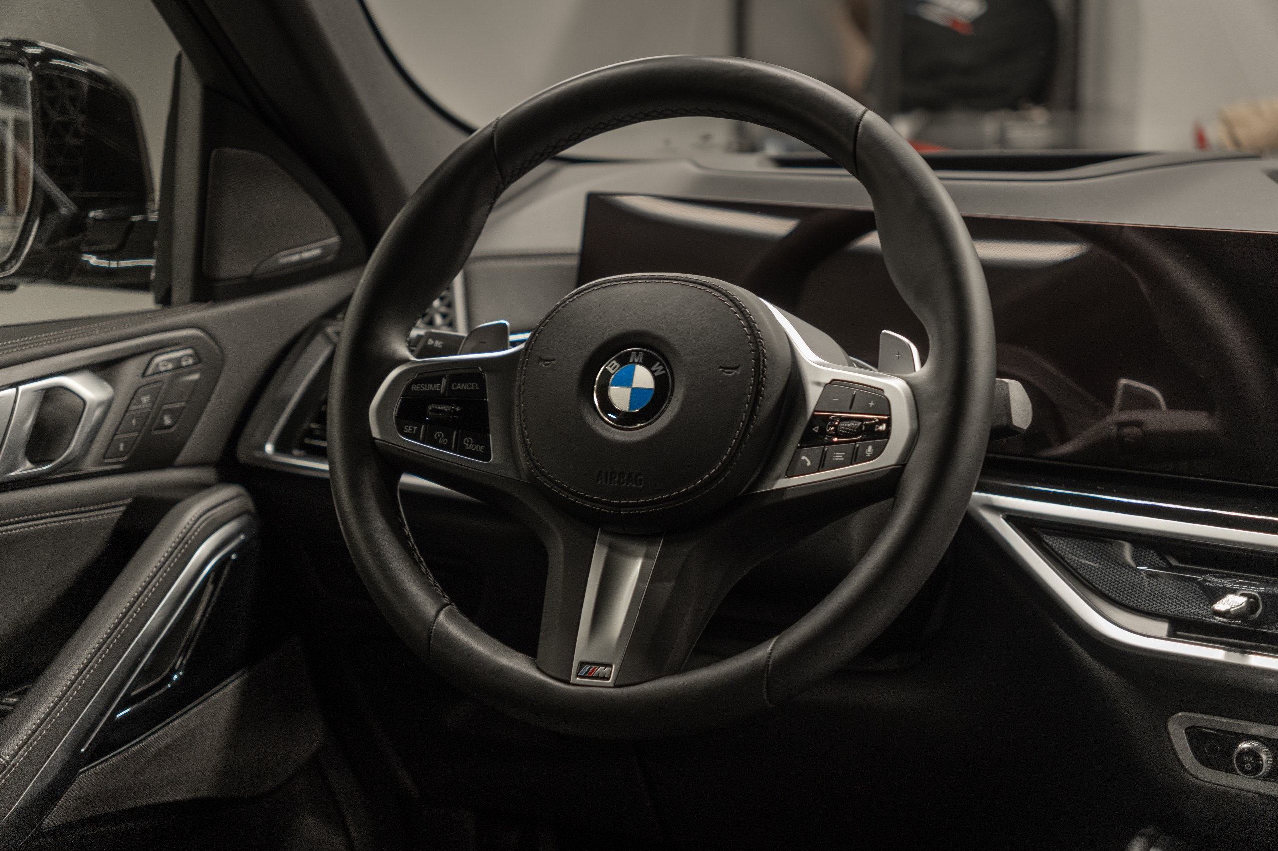BMW X6. Фото и видео | Воронеж