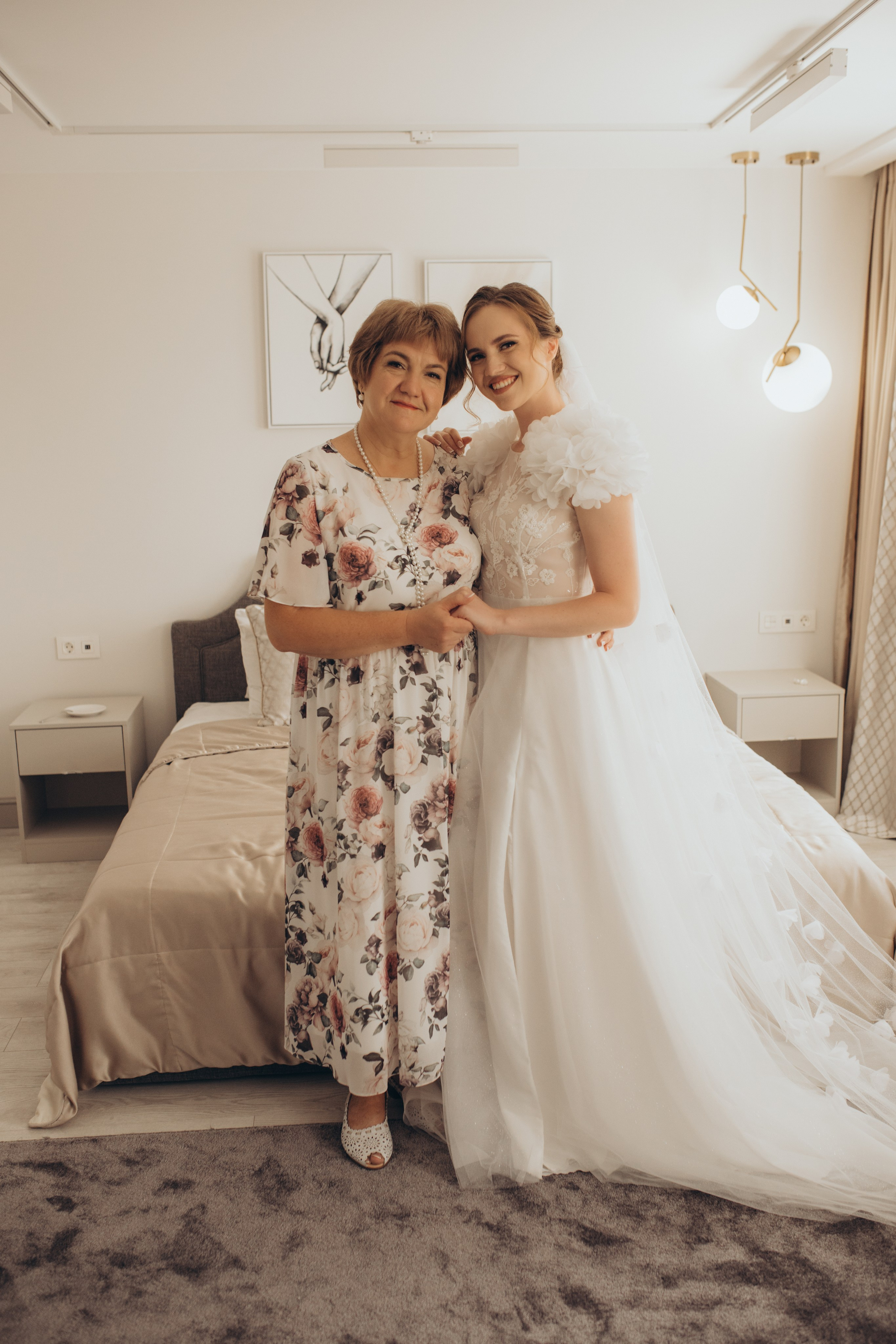 Михаил и Диана. Свадебный и семейный фотограф в Белгороде Евгения Курочкина