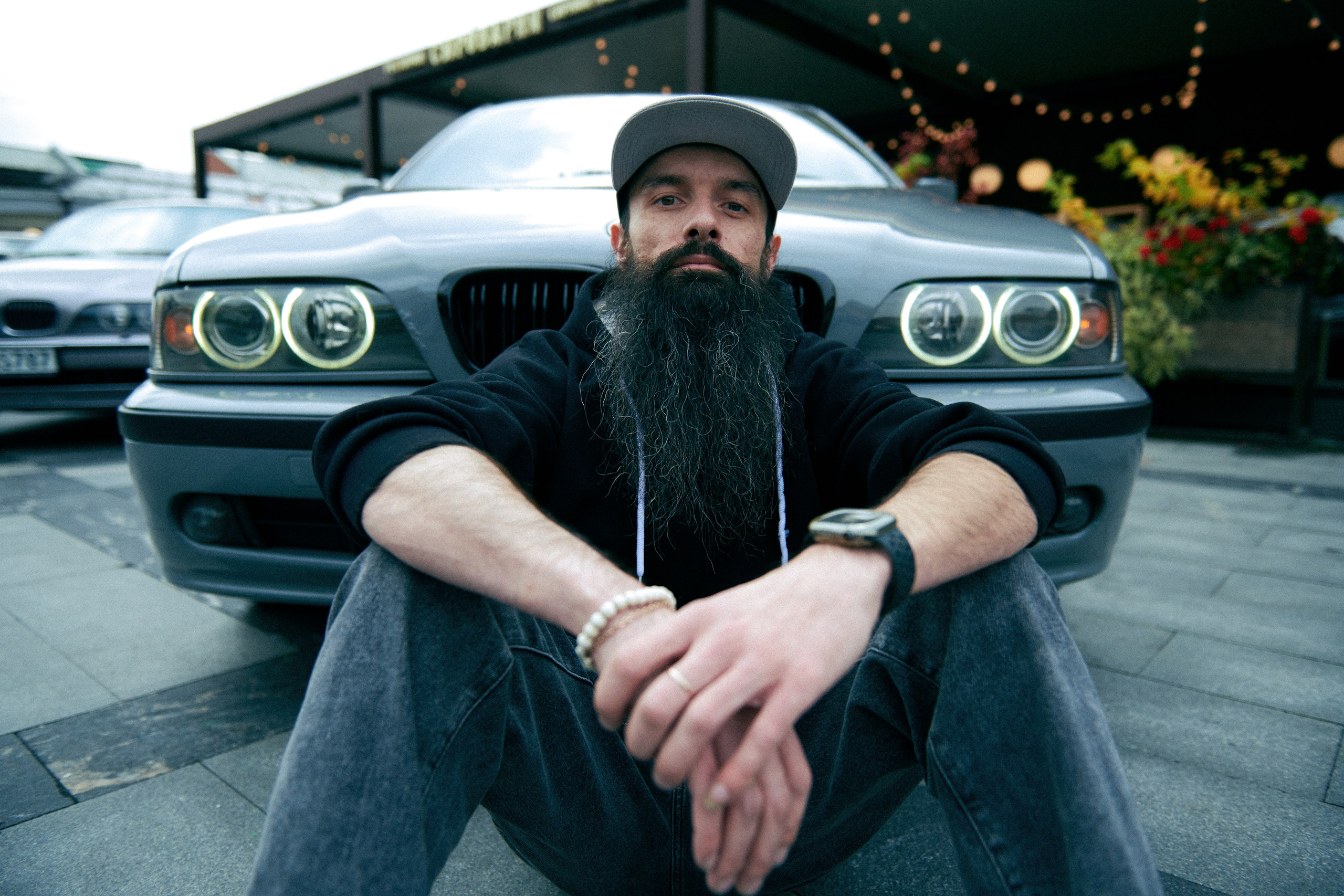 КРАСИВЫЕ ЛЮДИ. Фотограф в Москве