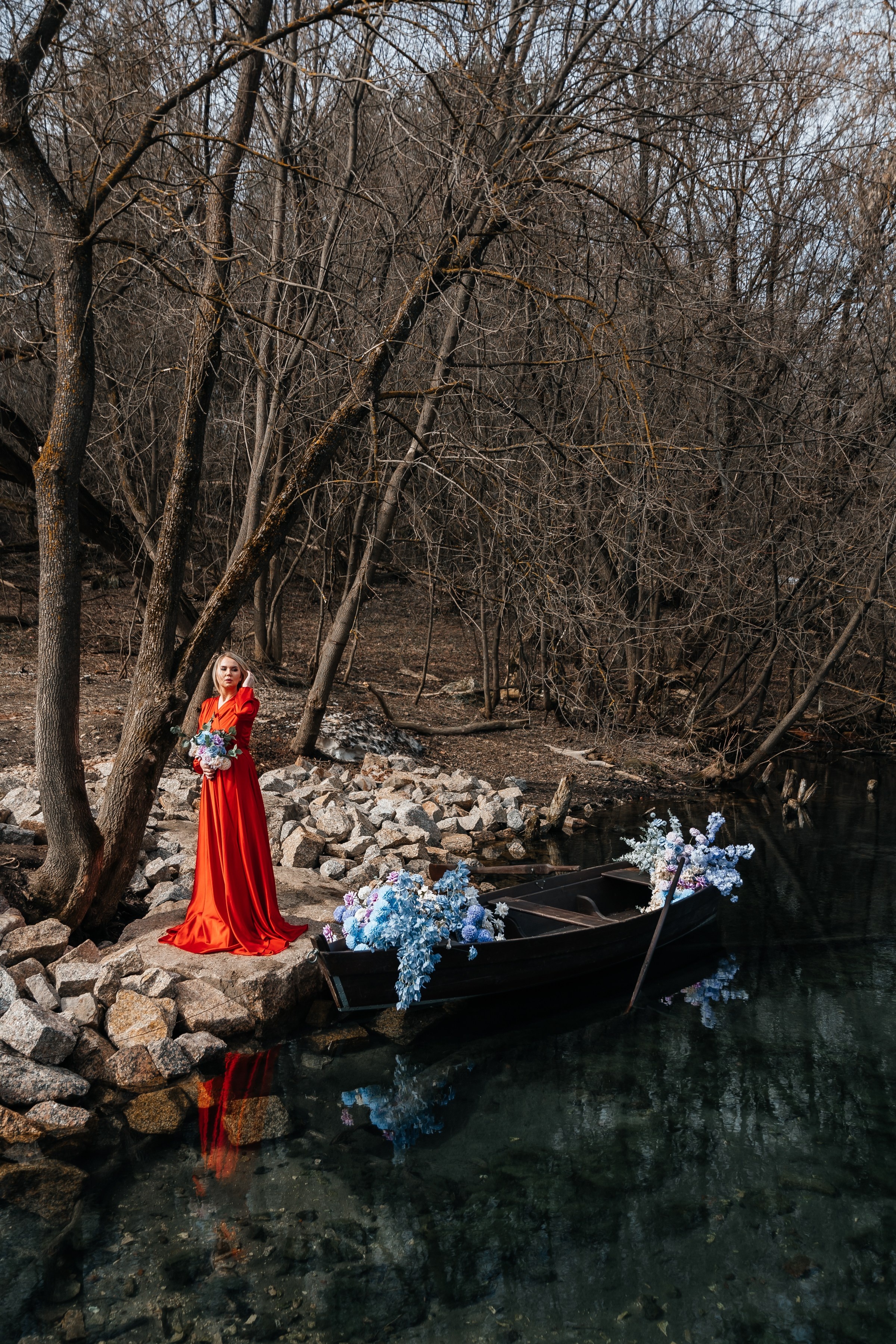 ЛОДОЧКА. Свадебный и семейный фотограф Динар Гильмутдинов
