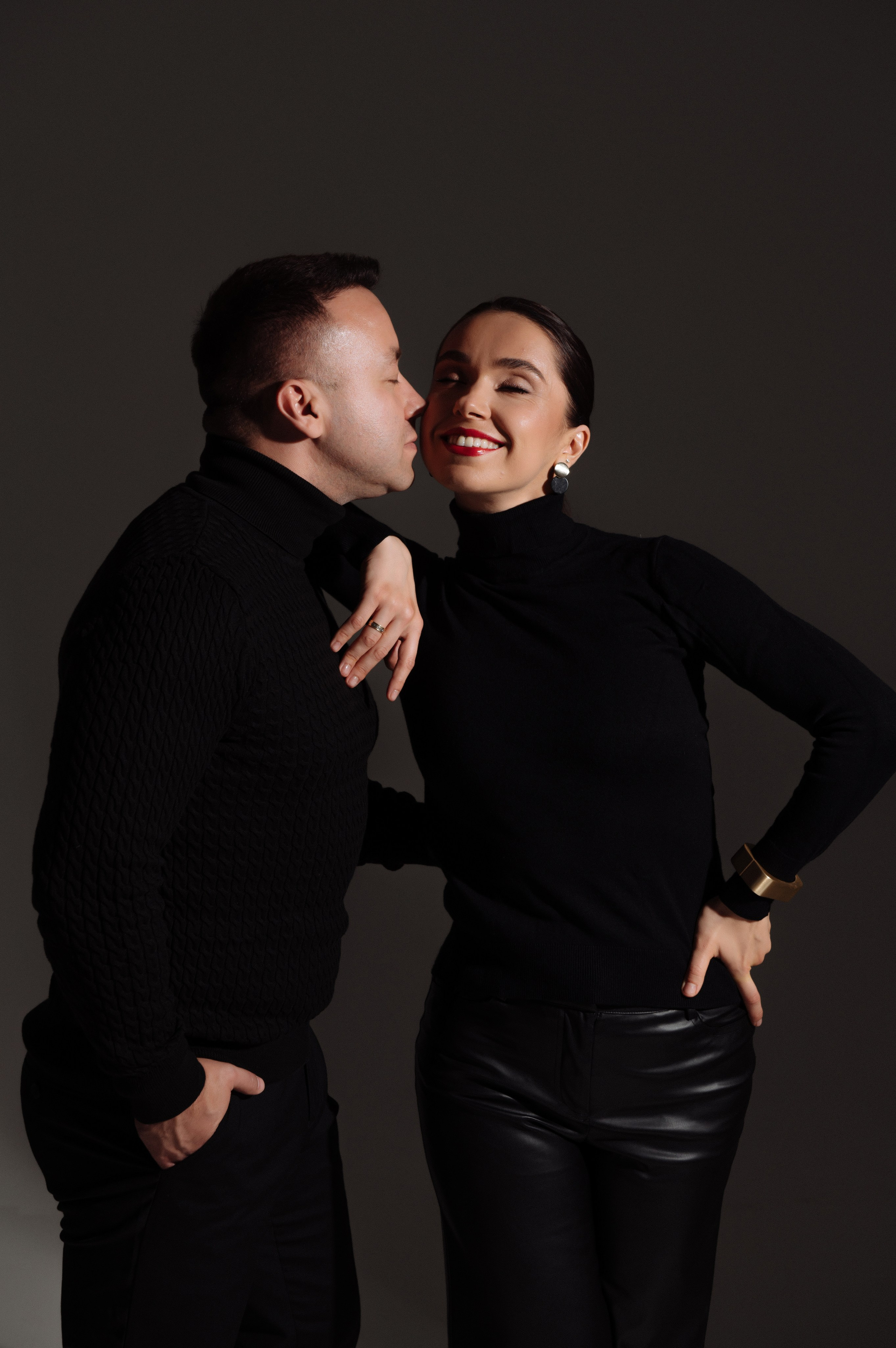 Денис и Мария. Свадебный, портретный, фотограф беременности в Нижнем Новгороде Алина Зиновьева