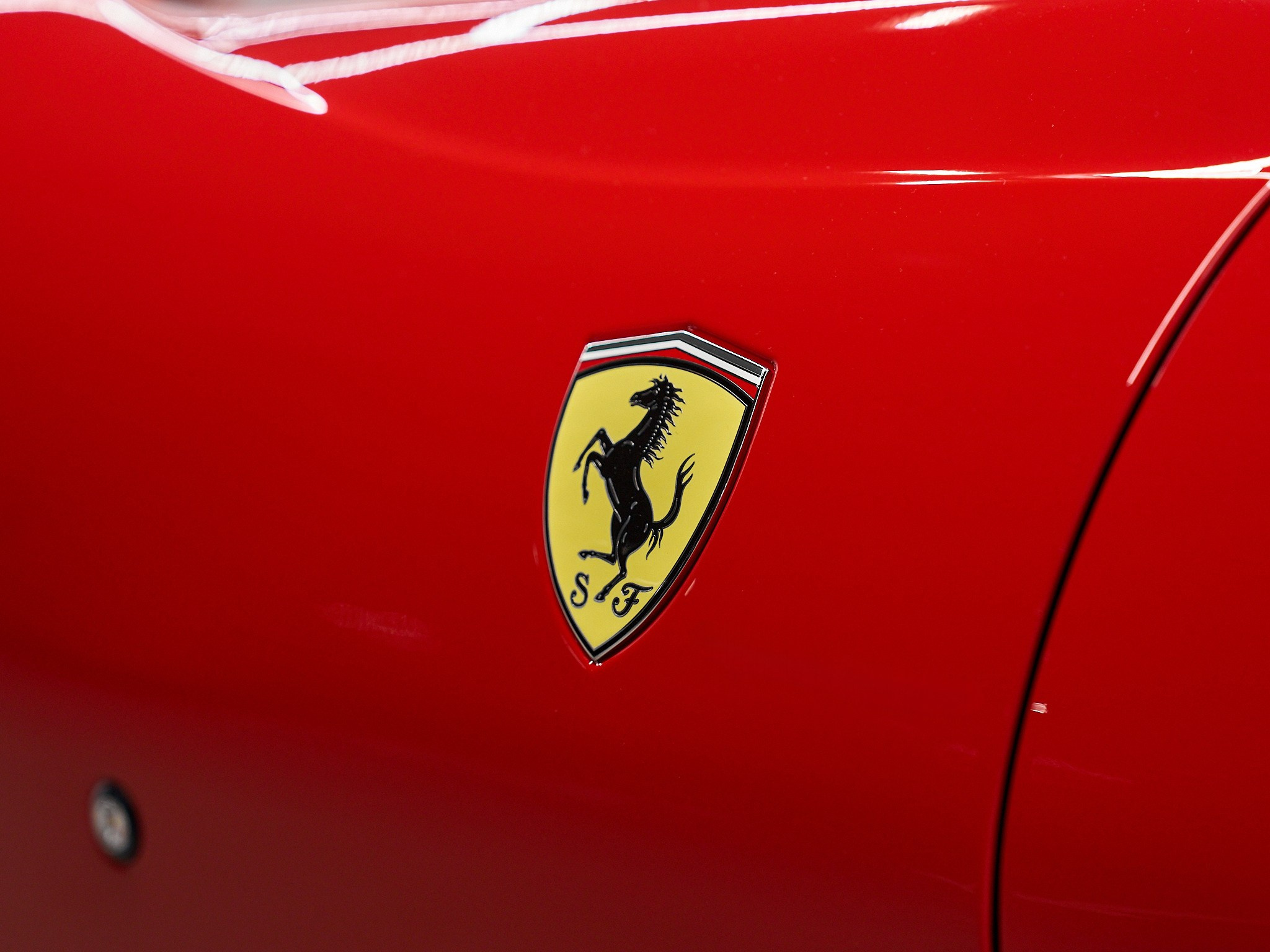 Ferrari 812 GTS. Kurbanov content-maker