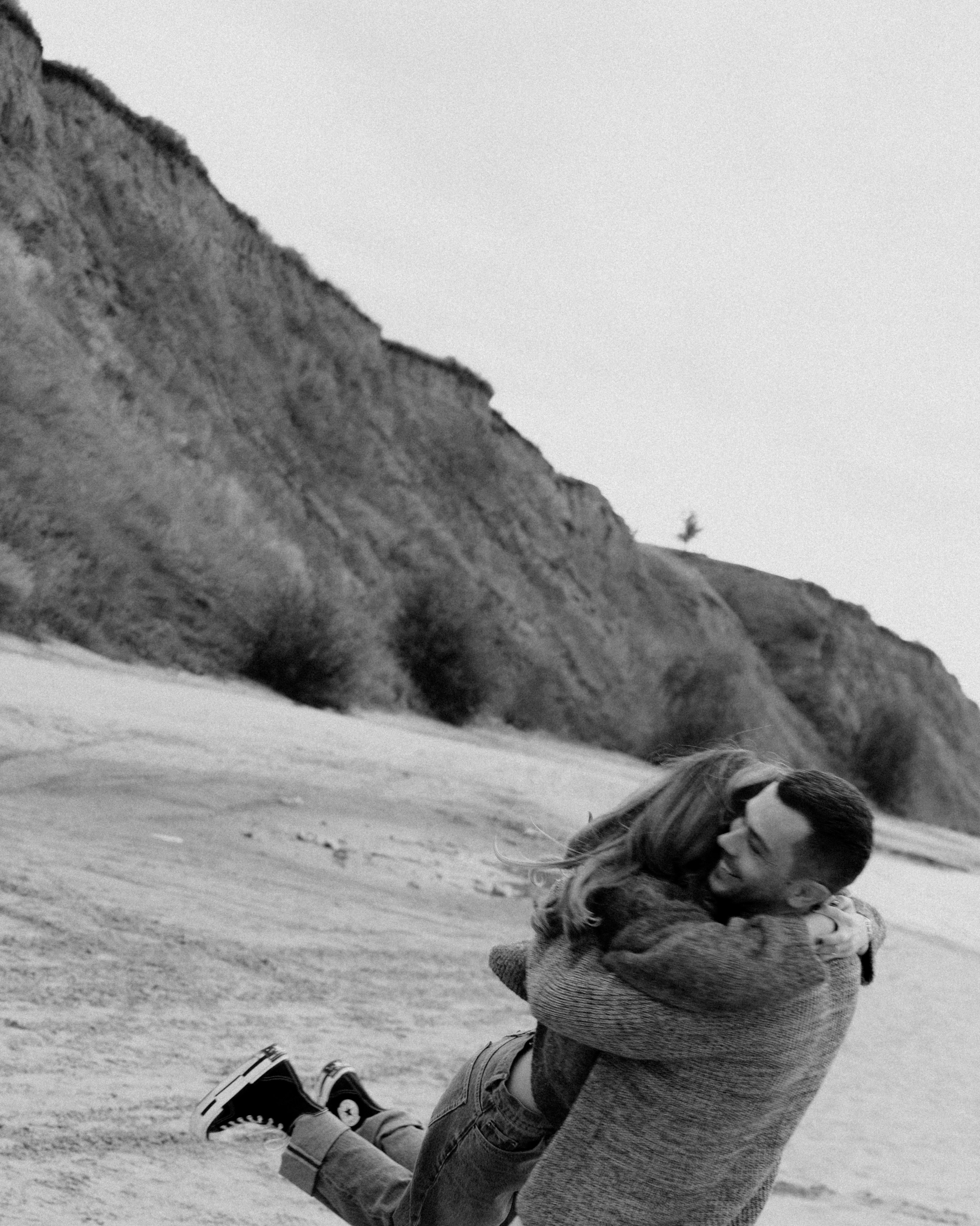 Мария+ Игорь. Фотограф для души Анастасия Конкс