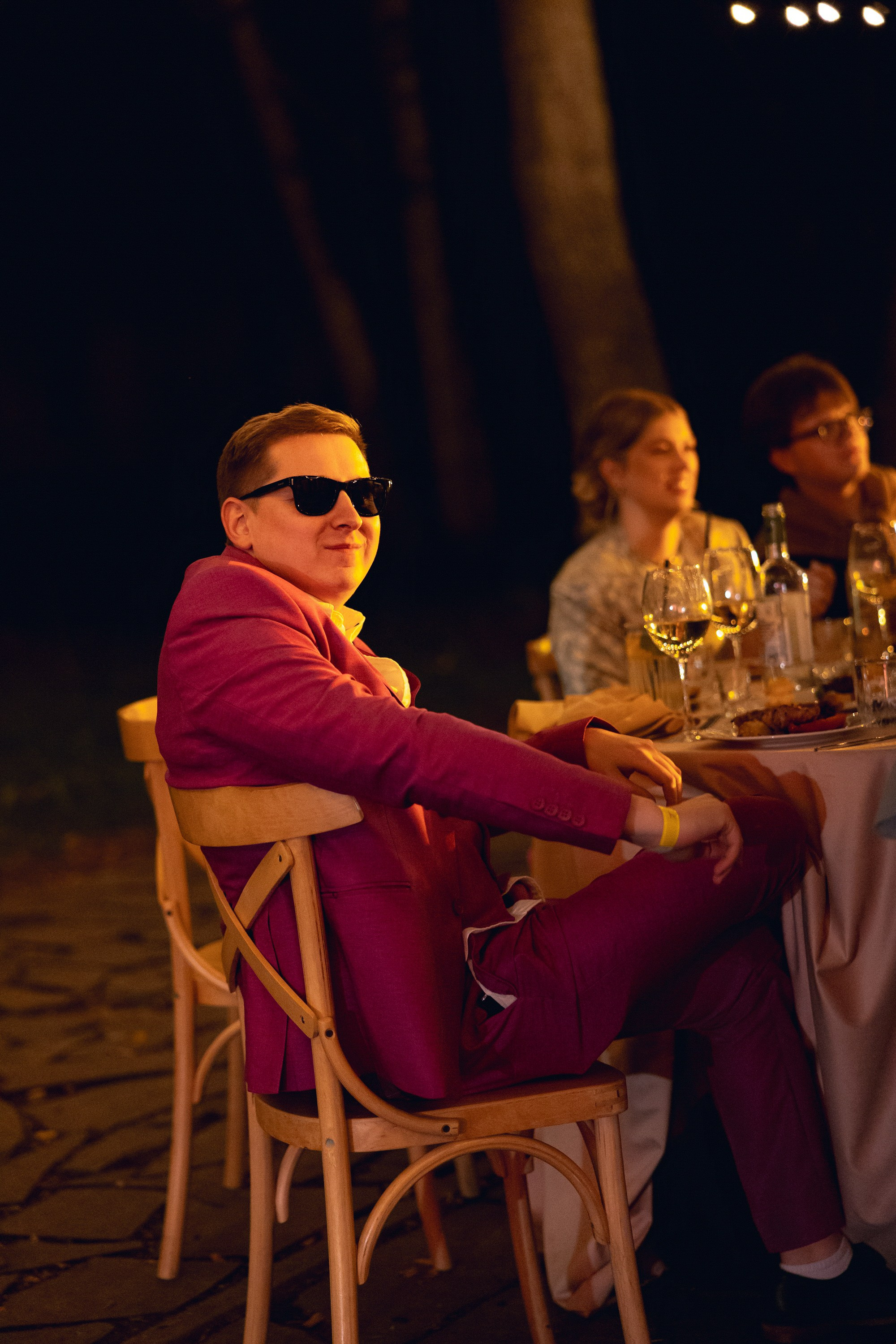 Daniil & Polina Wedding. Антон Прокопенков Свадебный Фотограф +7(916) 013-35-12