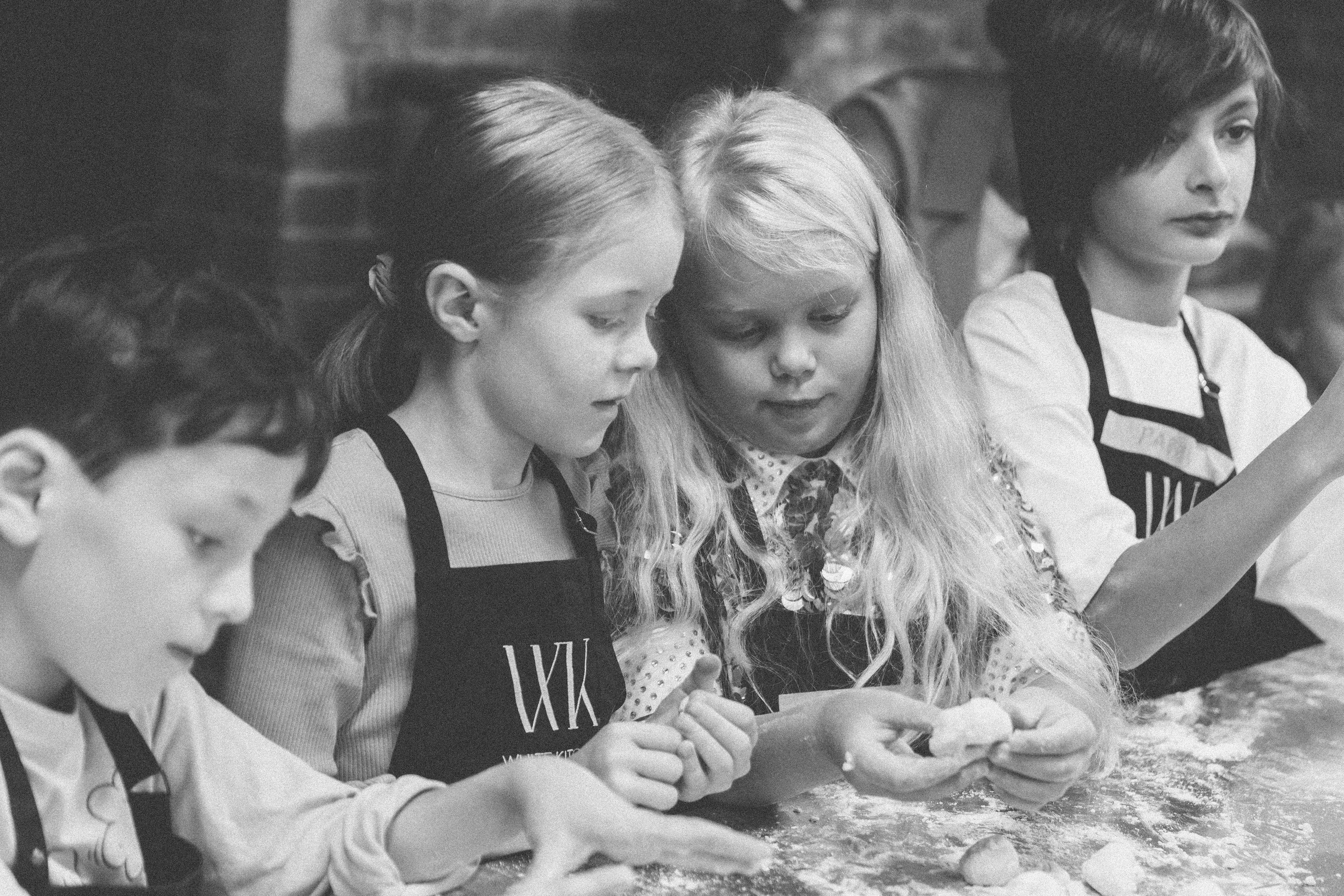 День Рождения. Портфолио свадебного фотографа. Роман Каргаполов