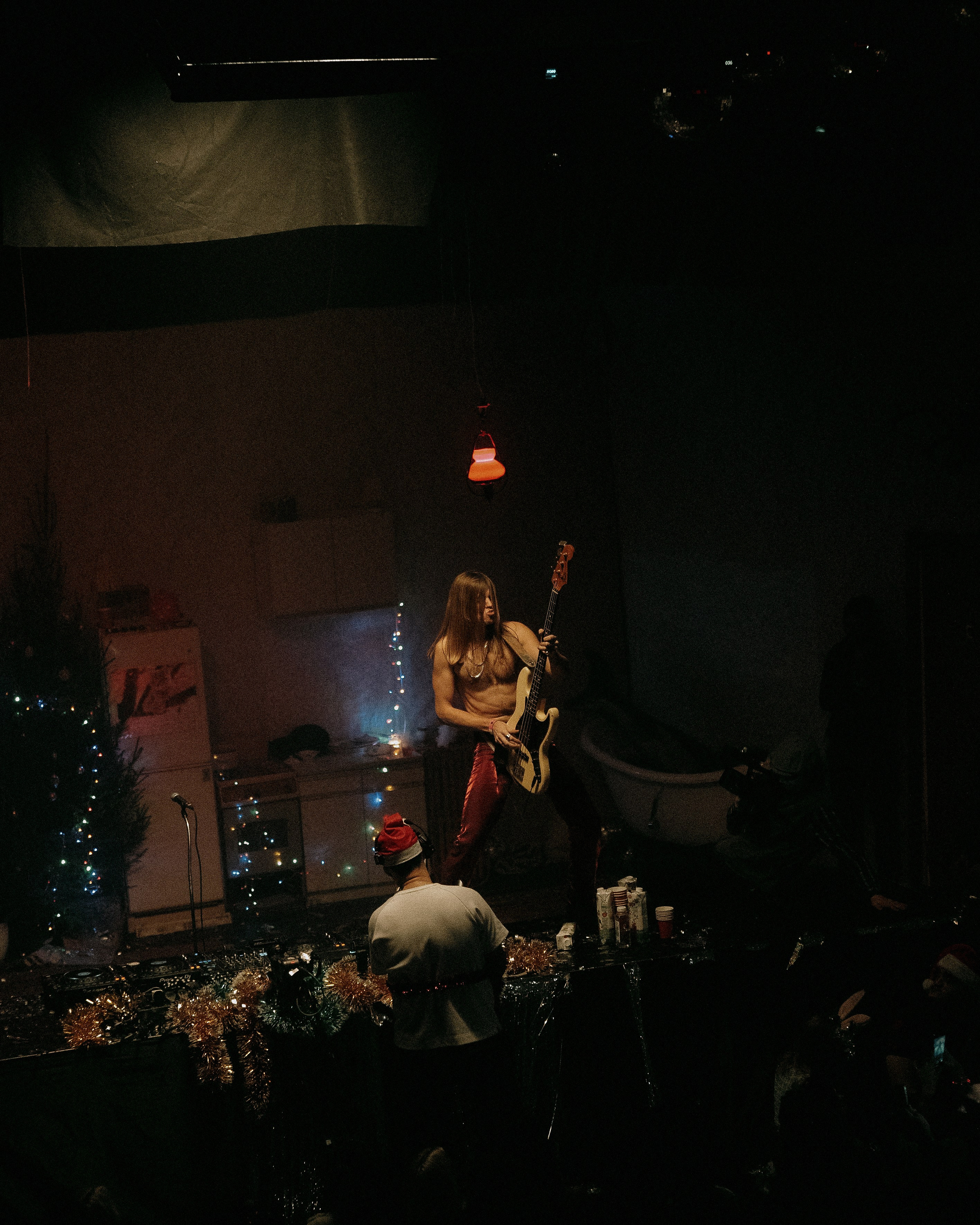 СТВОЛ. Фотограф Rockeroleg