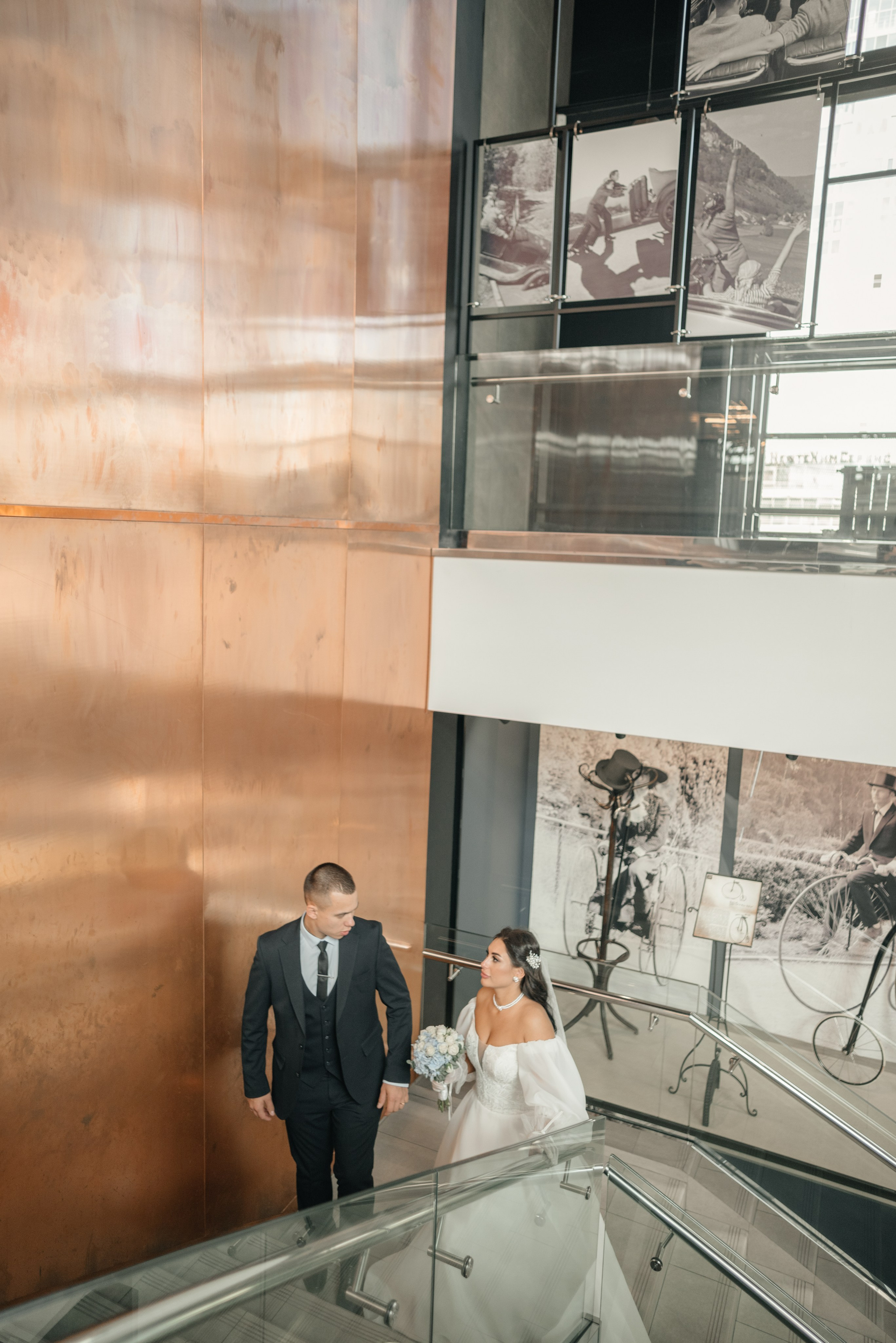 Фотограф Анастасия Фомина