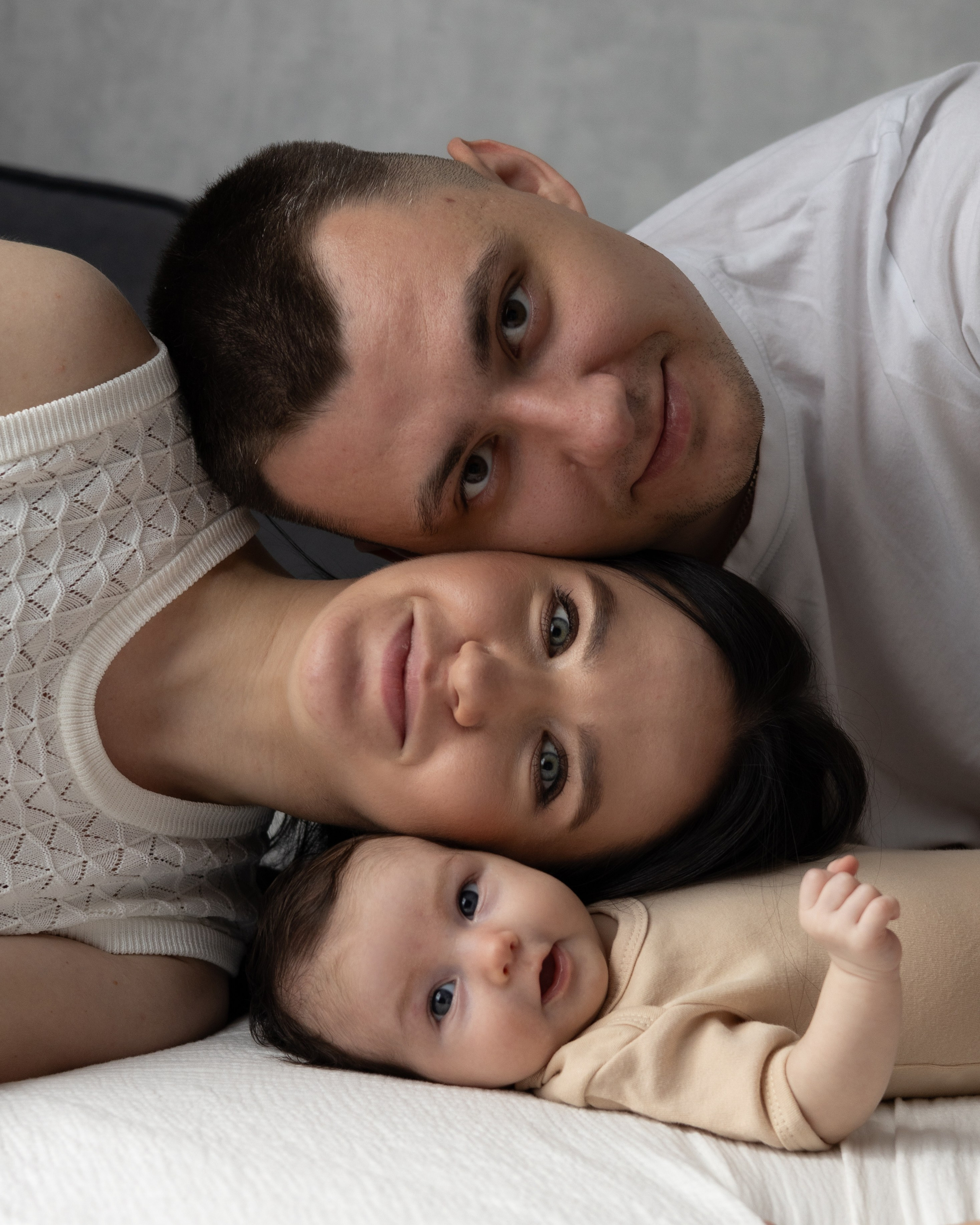 Семейные истории. Фотограф в Москве и Московской области