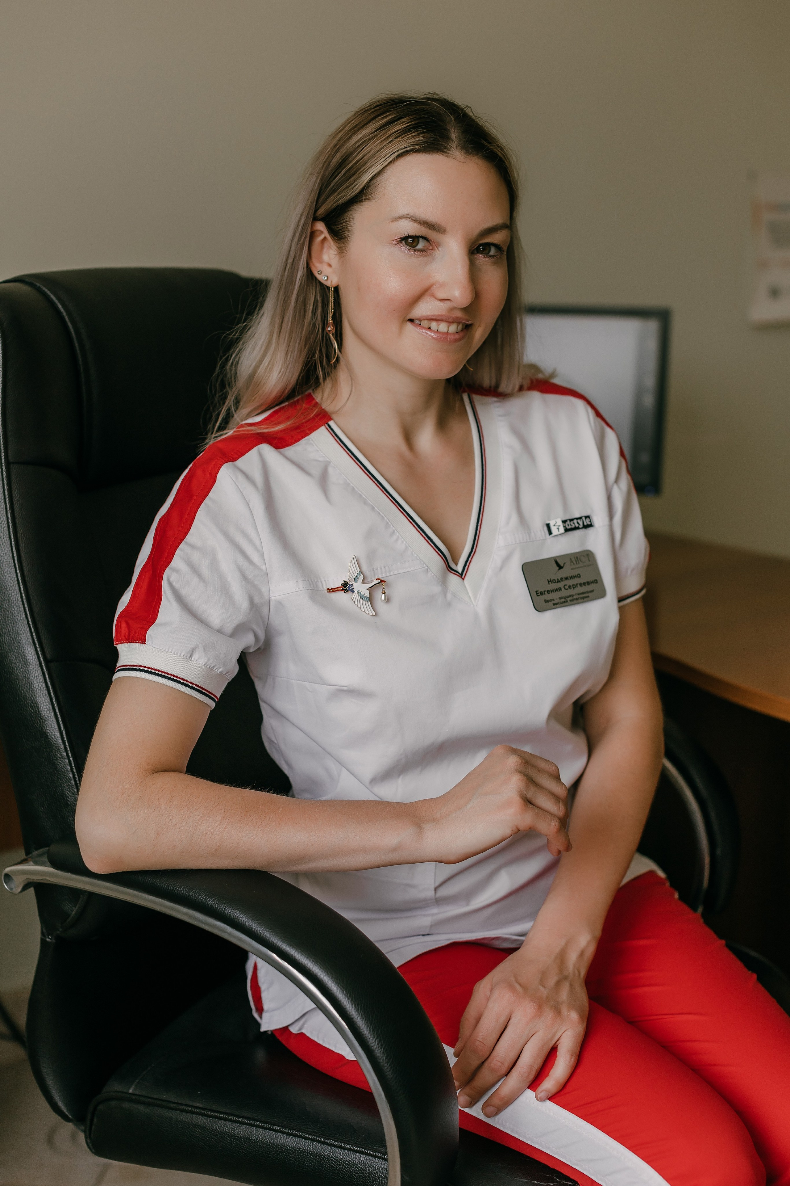 Аист. Мария Стеклова контент фотограф и семейный фотограф в Омске и Тюмени