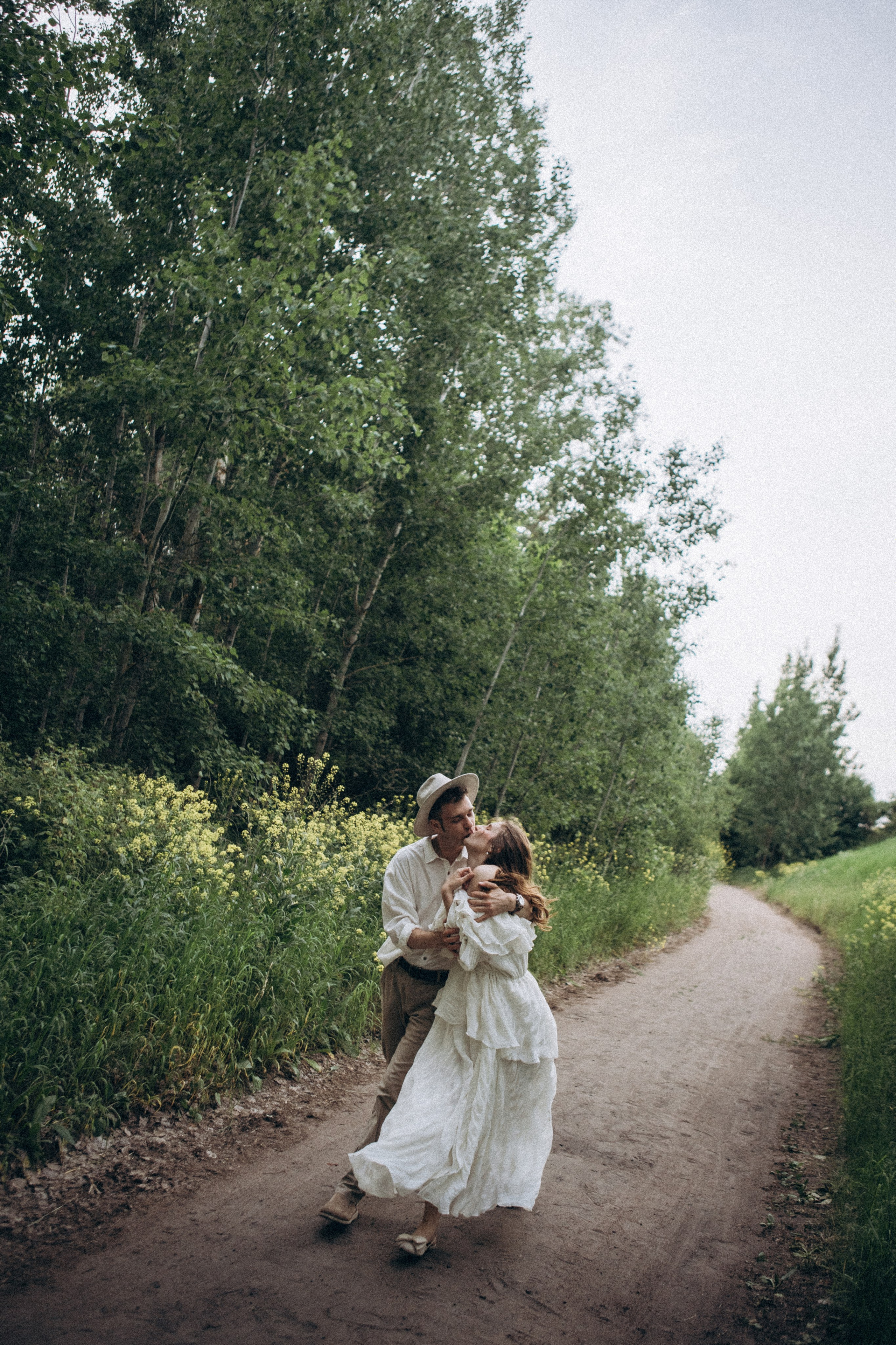 Таня и Леша. Даша Яковенко Фотограф Спб