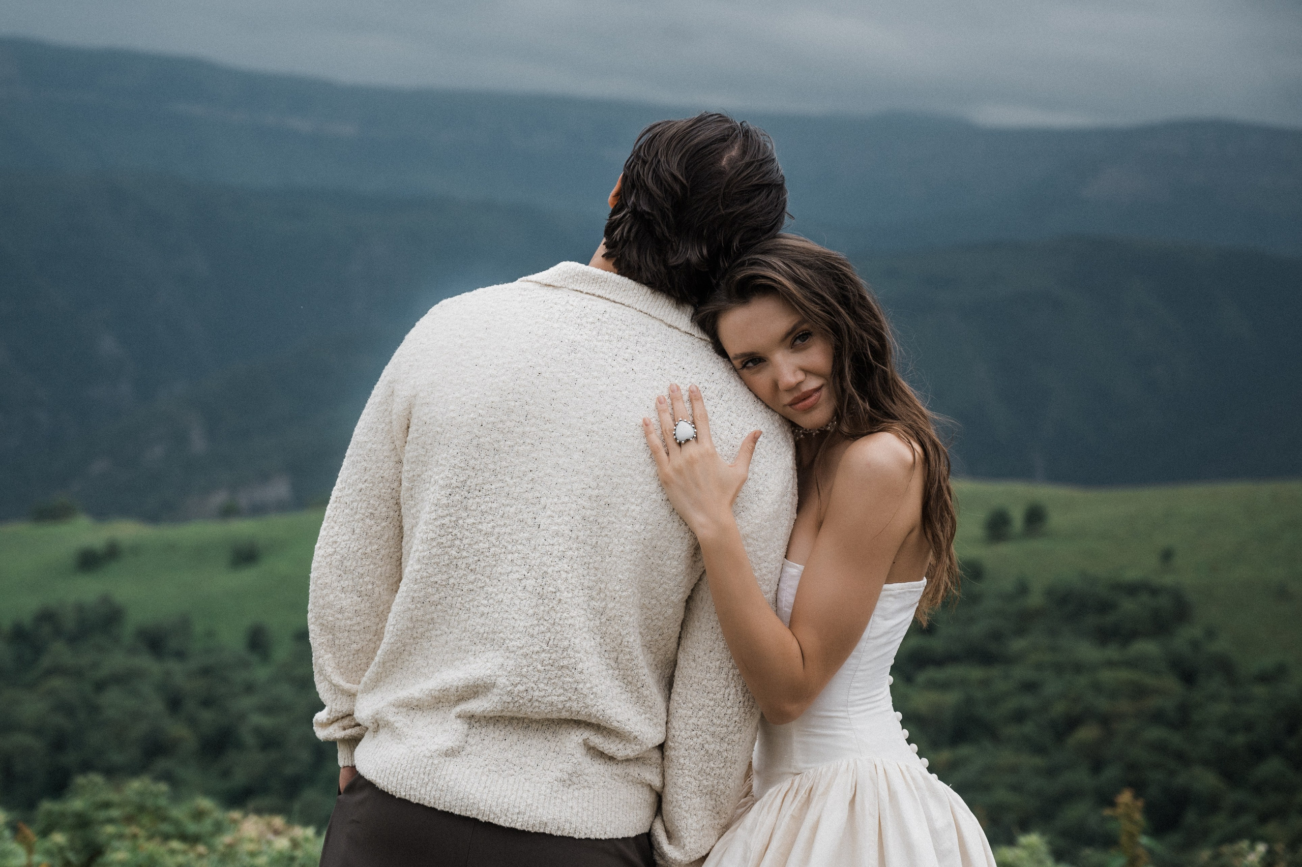 Свадебная фотосессия Кисловодск. Свадебный и семейный фотограф в Краснодаре Марина Стёпа