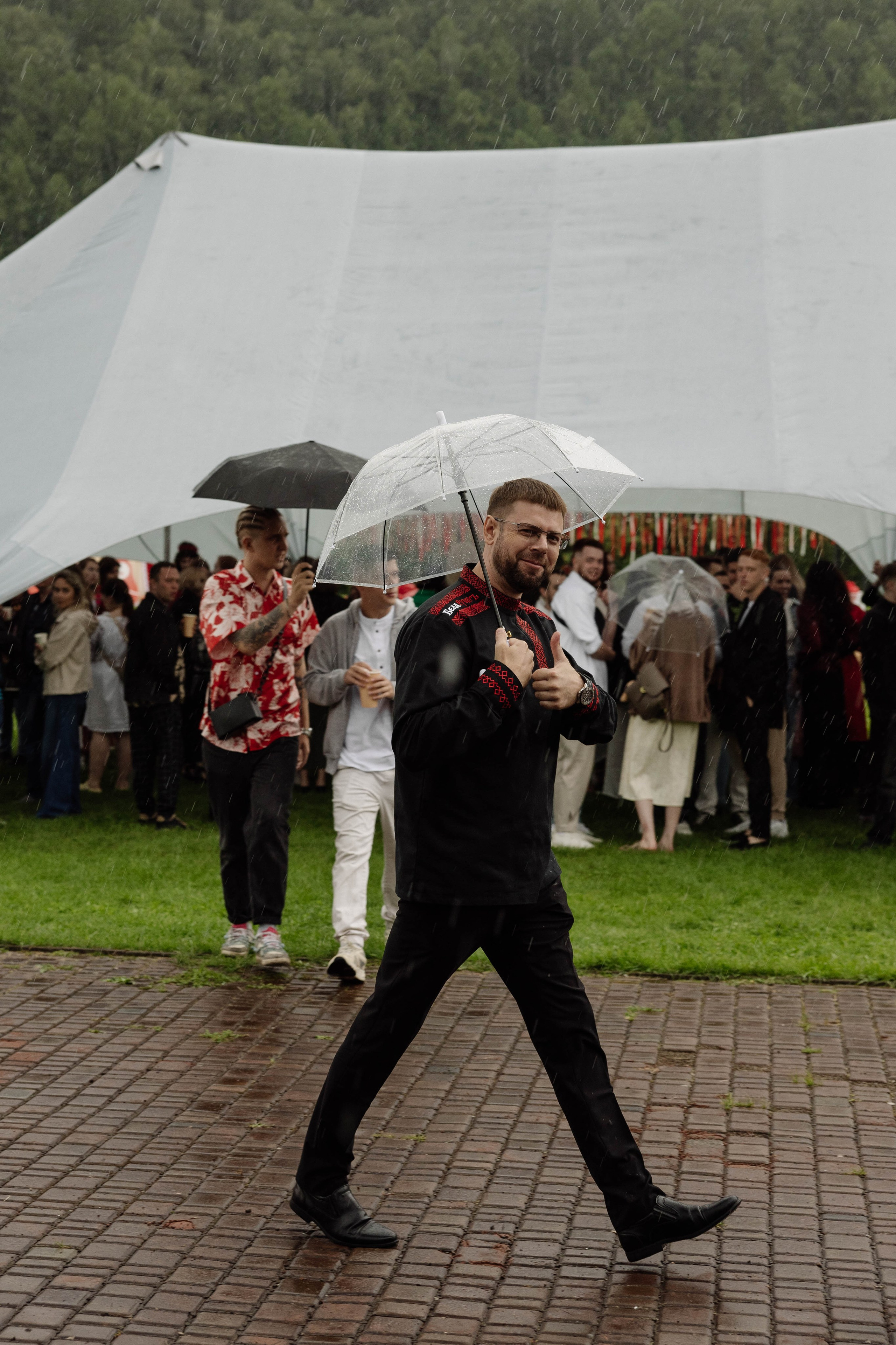 Летнее корпоративное событие ПАО «Совкомбанк». Свадебный фотограф Красноярск Элина Леонова