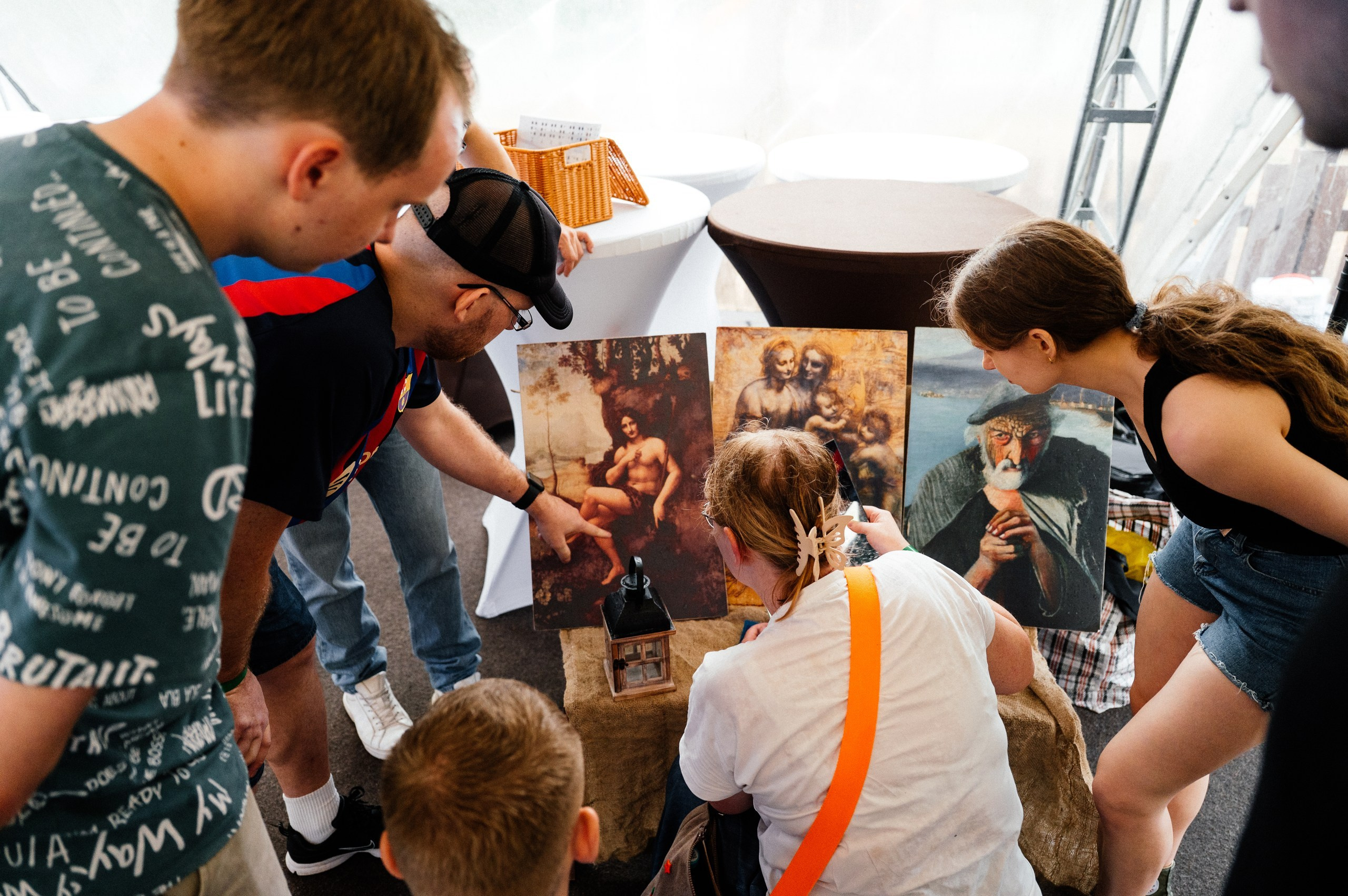 ООО «Солантек». Тимбилдинг. Фотограф в Санкт-Петербурге Александр Беляшов