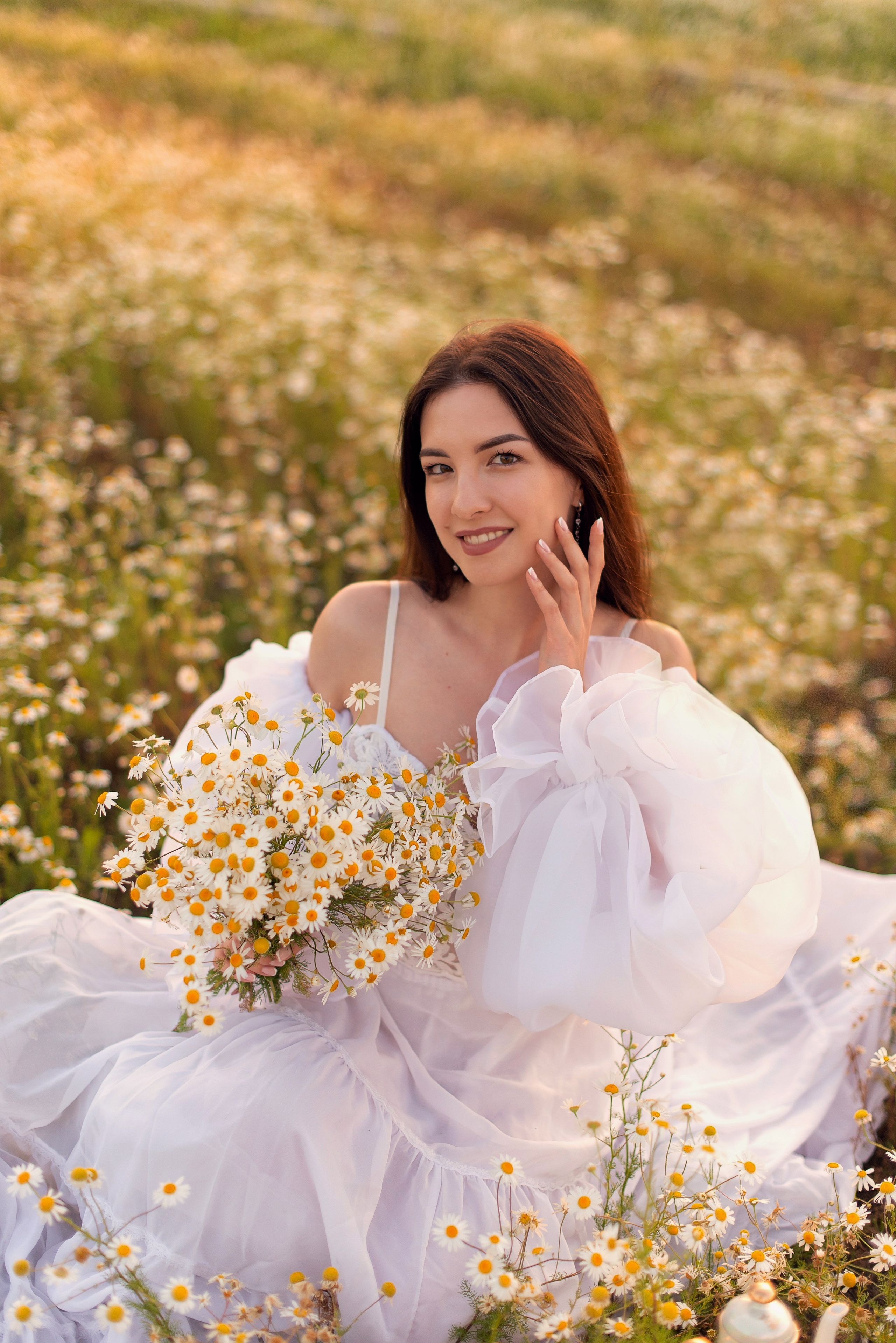 Эльвина. Семейный и детский фотограф в Казани Виктория Мерхи