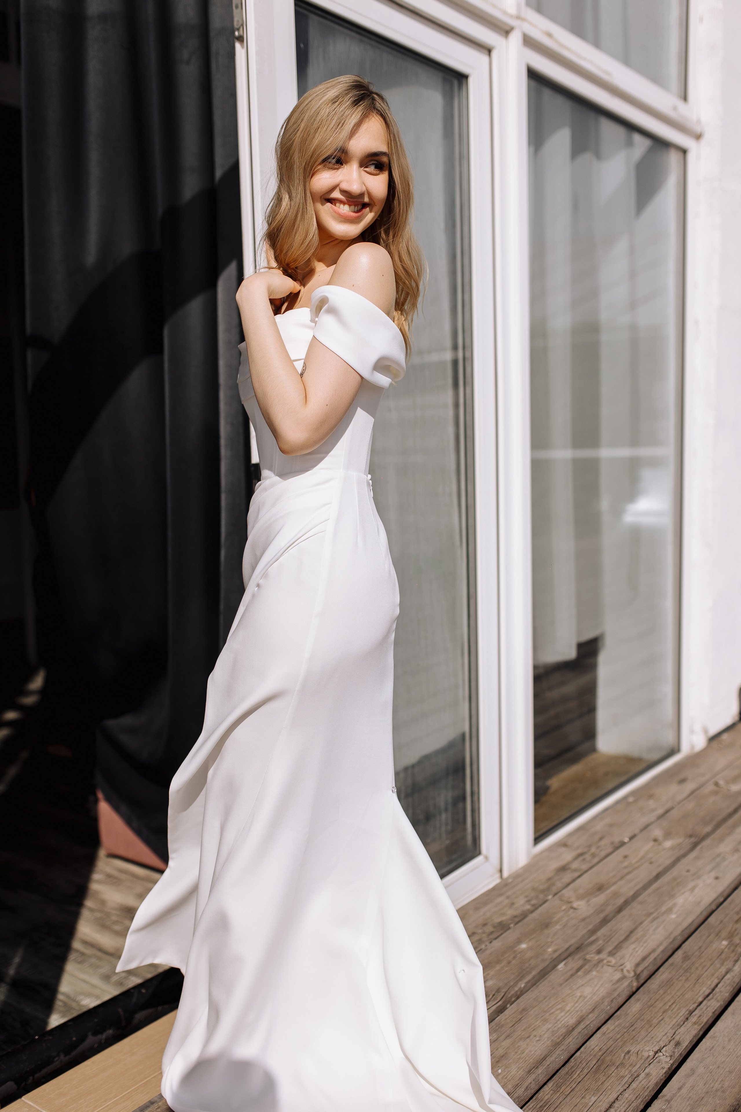 Свадебный репортаж. Свадебный и Репортажный фотограф Александр Шаров