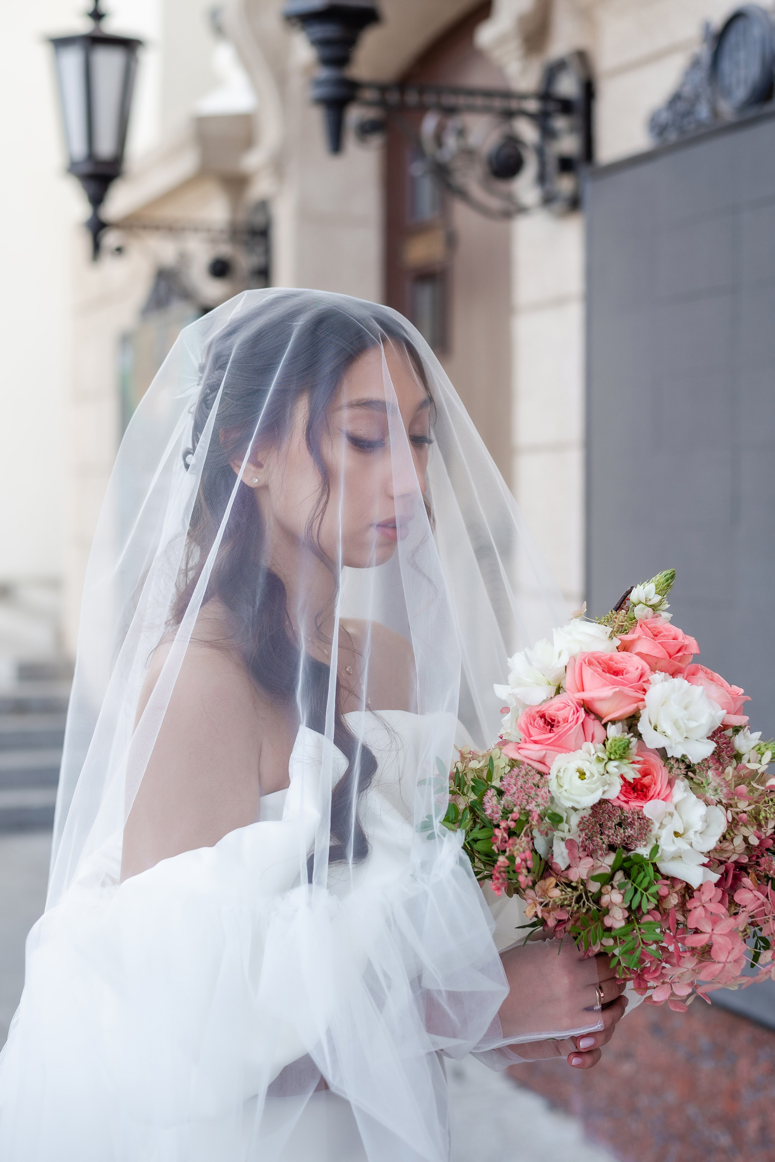 Марина+Василий. Свадебный и семейный фотограф Волгоград Ксения Афонина