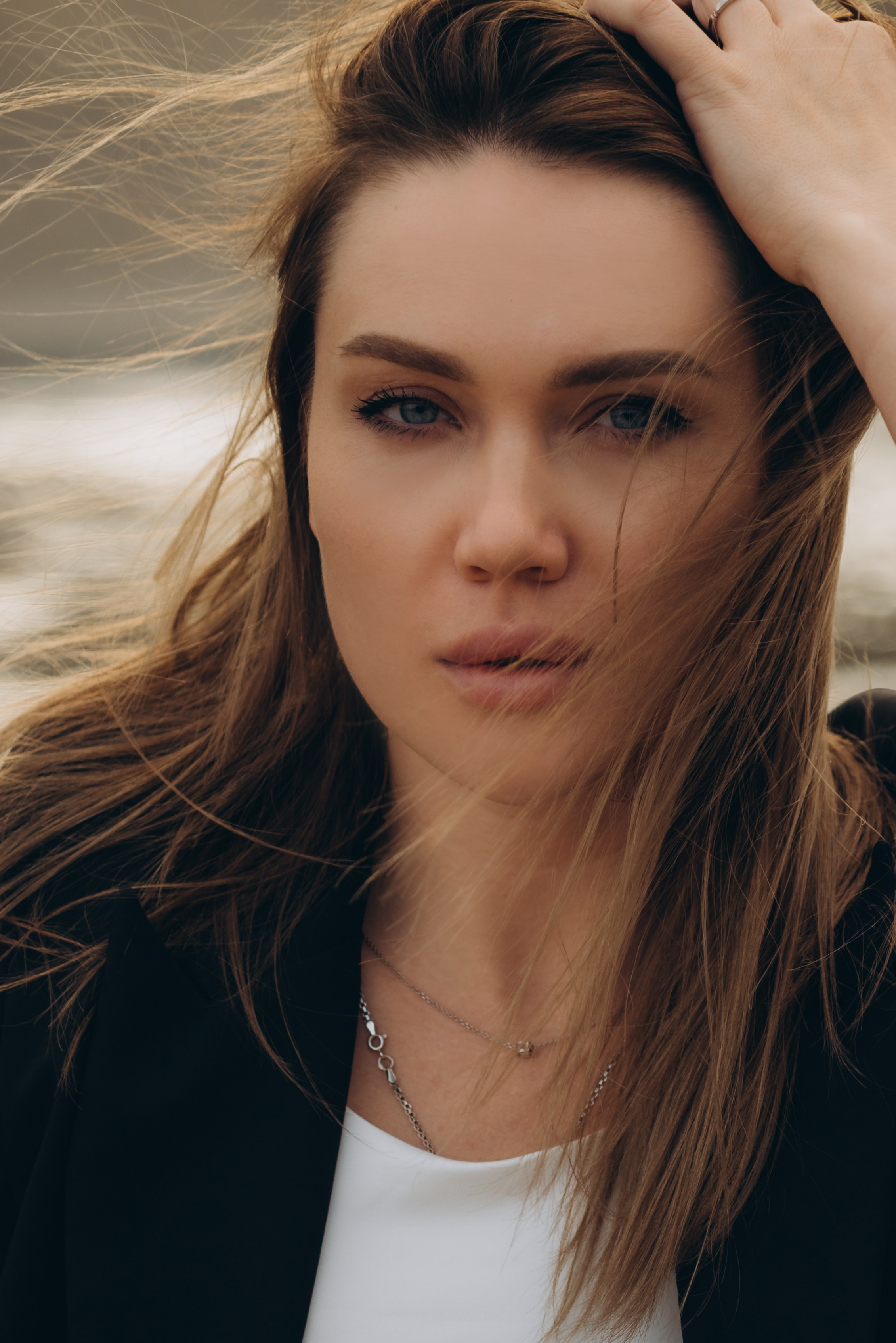 Маша. Суханова Регина Фотограф Сергиев Посад