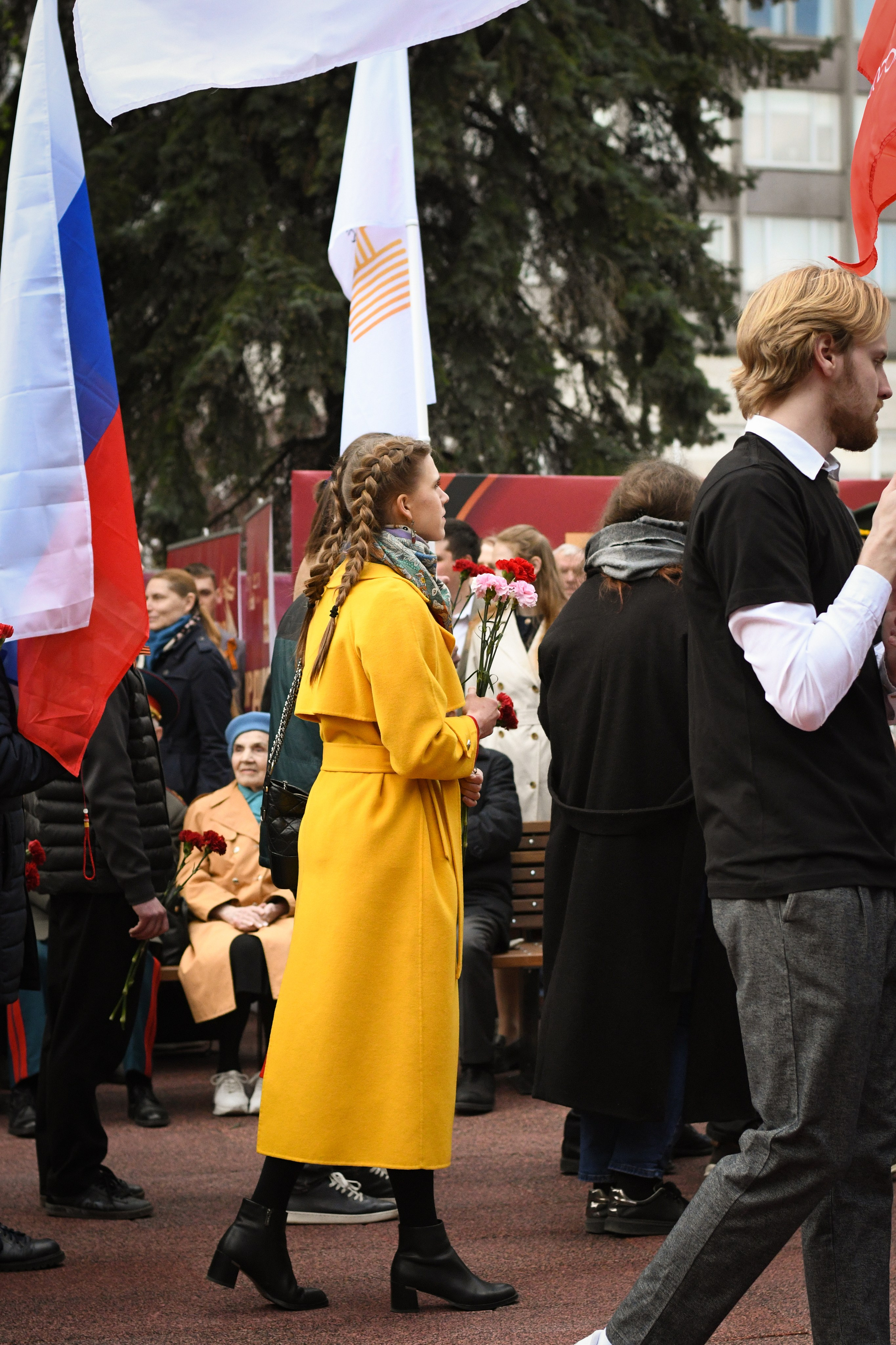 Репортажная фотосъёмка. АЛИНА СНИМАЕТ