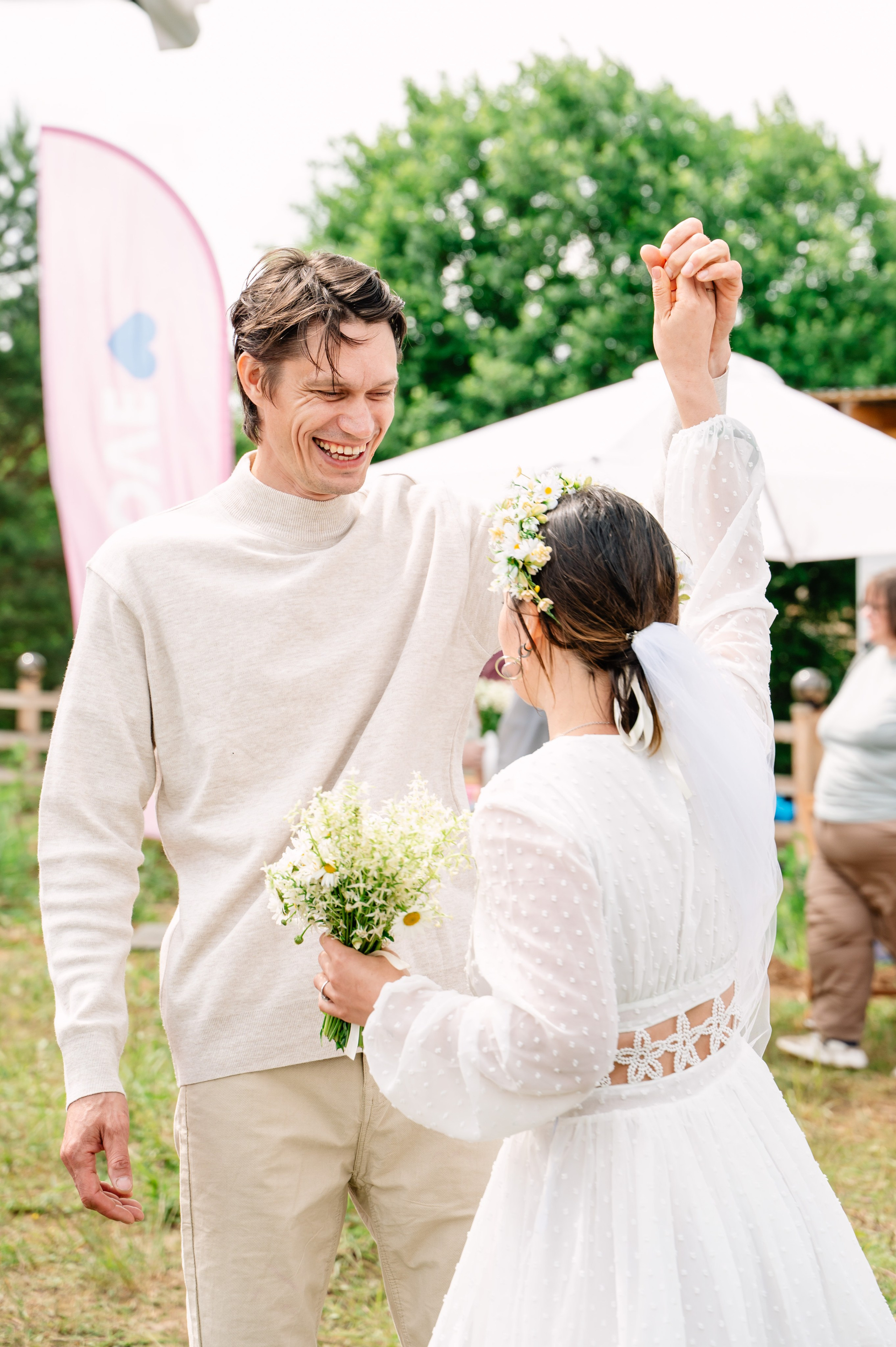 Дикая мята. Большакова Полина — фотограф в Туле