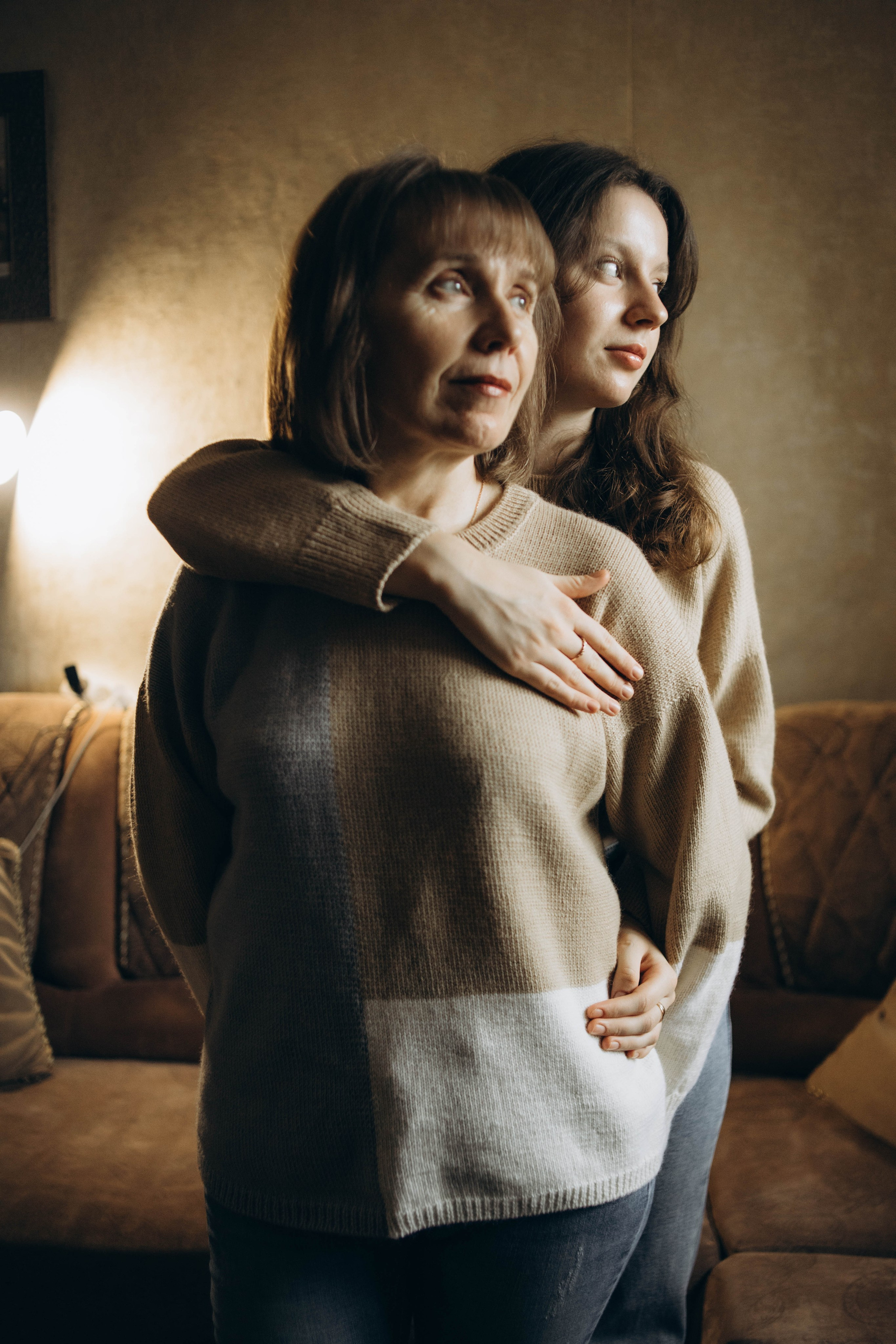 Мама рядом. Семейный и детский фотограф в Павловском Посаде Сарапкина Наталья