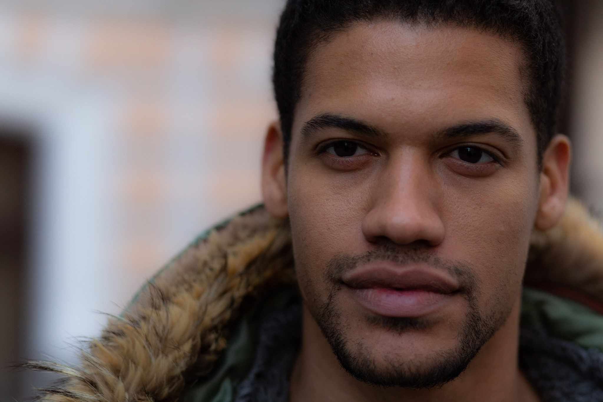 Жан-Мишель. Организация фото/видео съемки, Москва