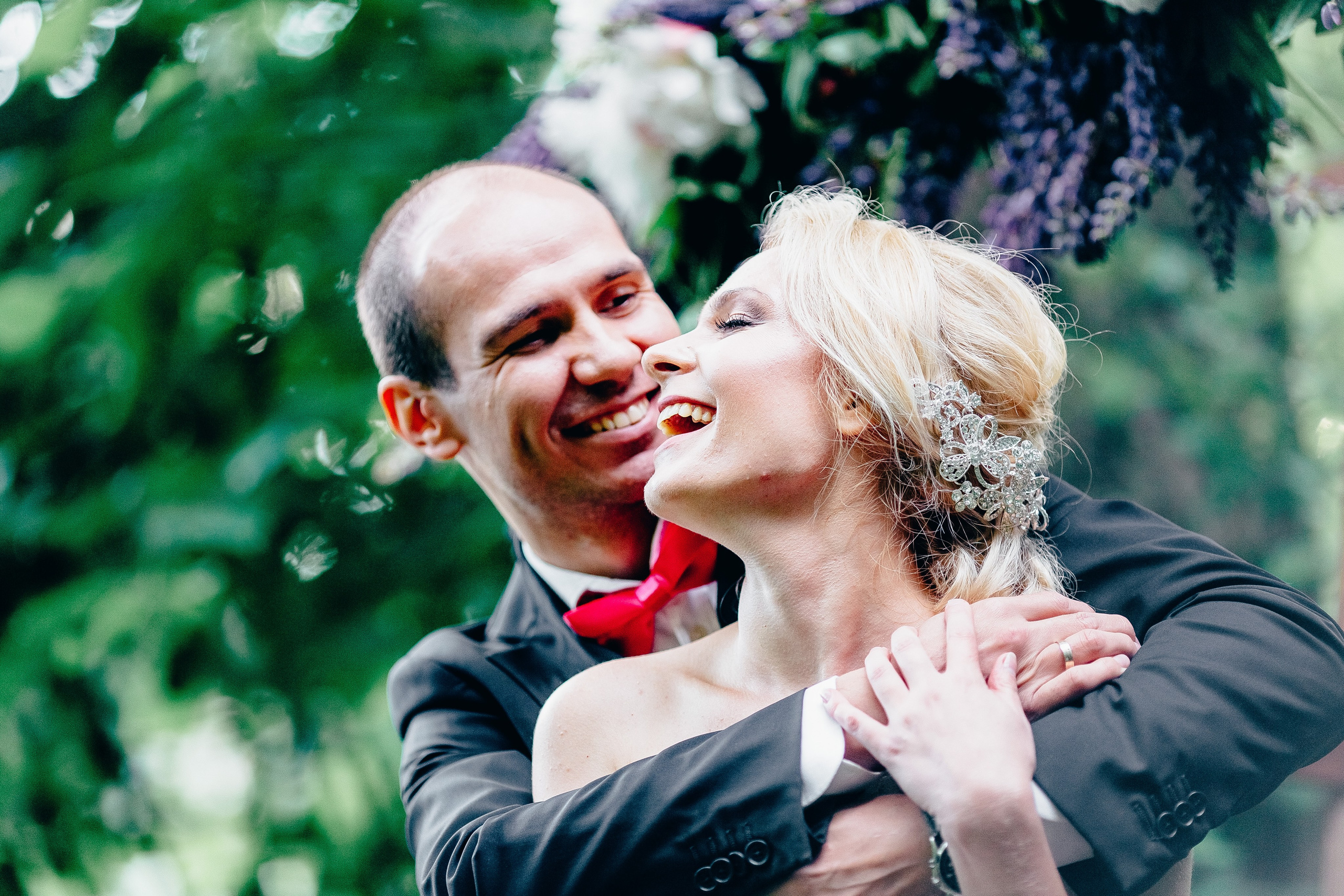 Николай и Анна. Свадебный и семейный фотограф Екатерина Бубнова