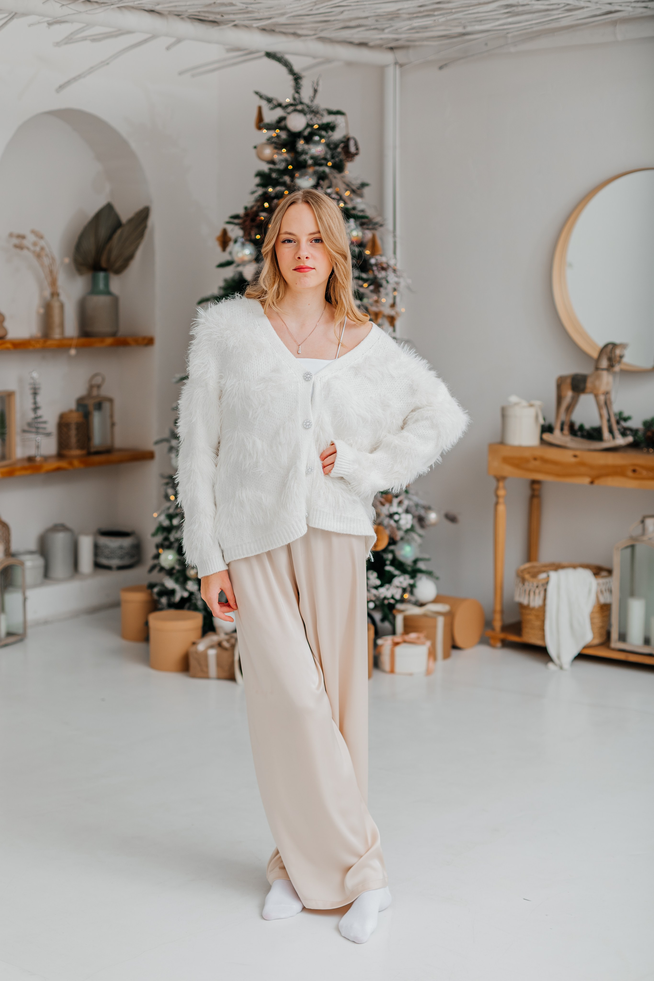 Уютная семейная фотосессия семьи Ломоносовых. Семейный и детский фотограф в Москве Алёна Кораблина