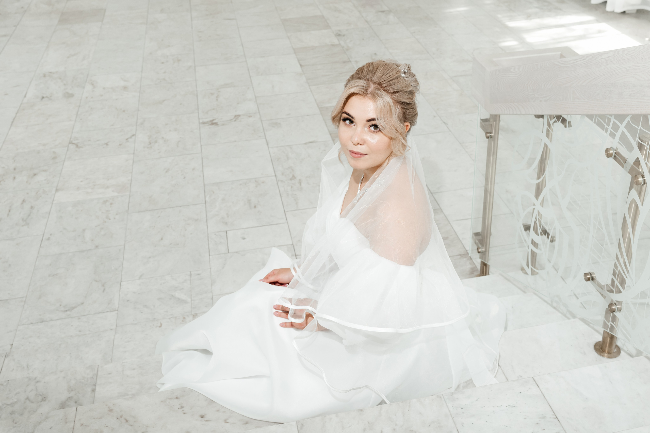 Александр и Анастасия. Фотограф в Самаре Вадим Грязнов