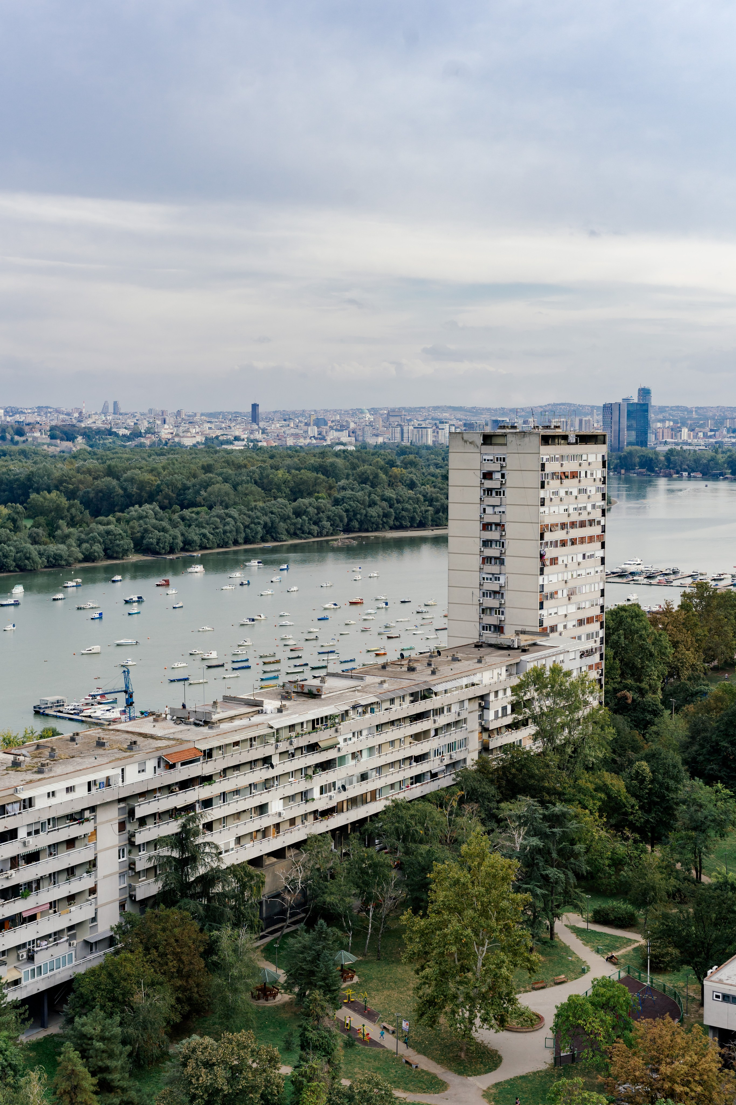 Сербия. Фотограф в Санкт-Петербурге