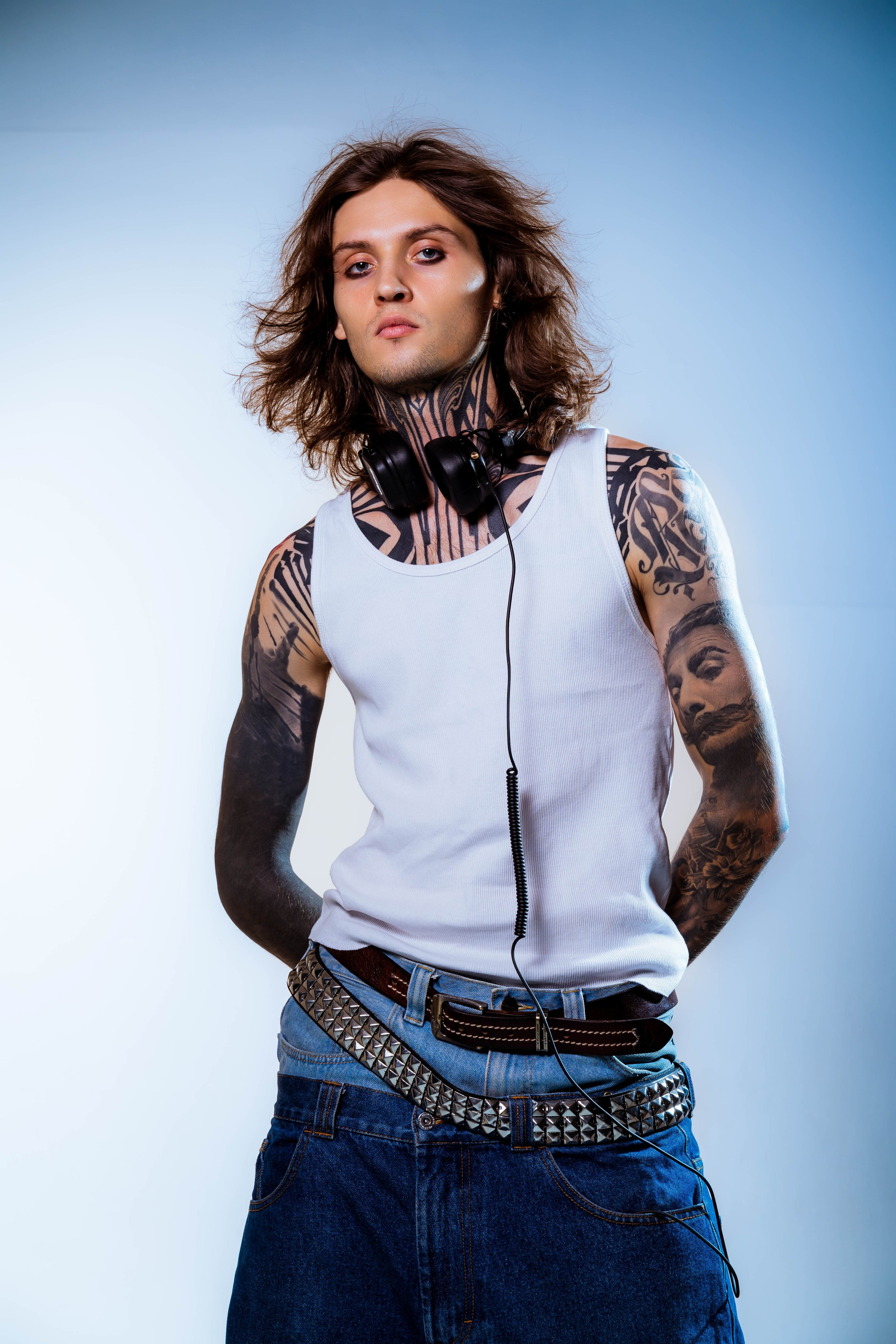 Илья. Твой фотограф Алина Кочергина