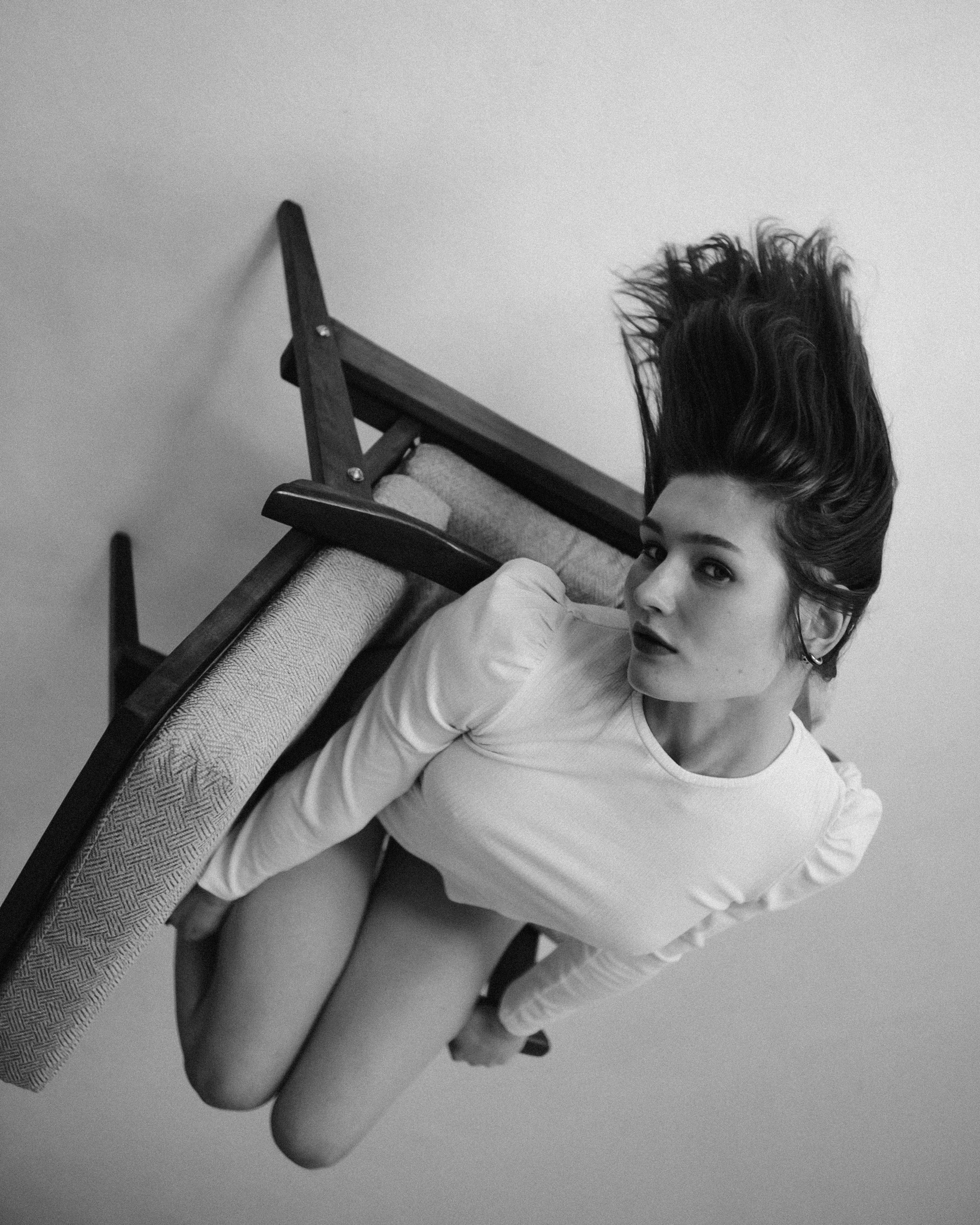 Диана. Doctor Azrael, портретный фотограф в СПб и Всеволожске