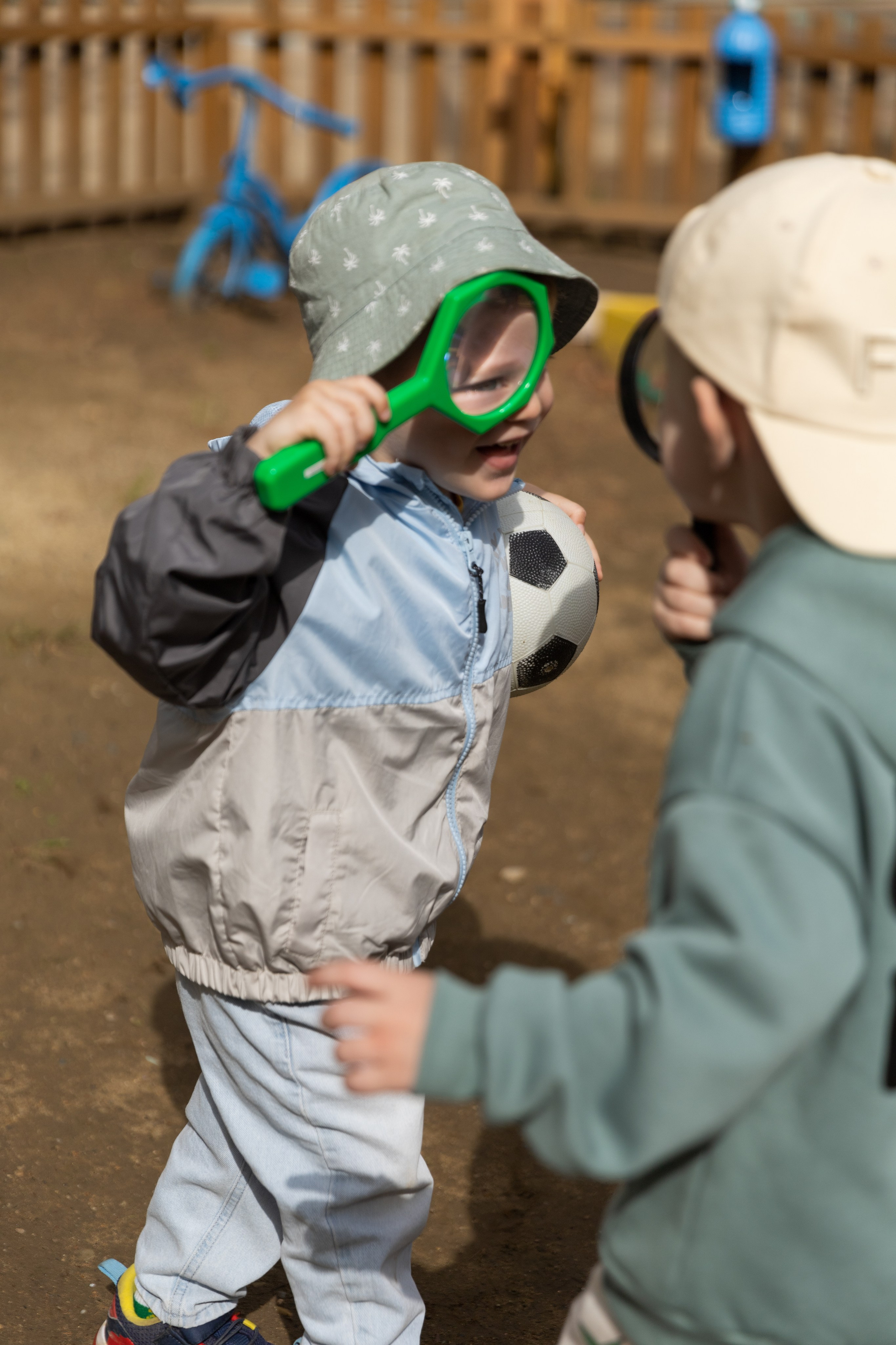 Младшие и средние группы. Литовкина Анастасия фотограф, выпускные альбомы г. Мирный