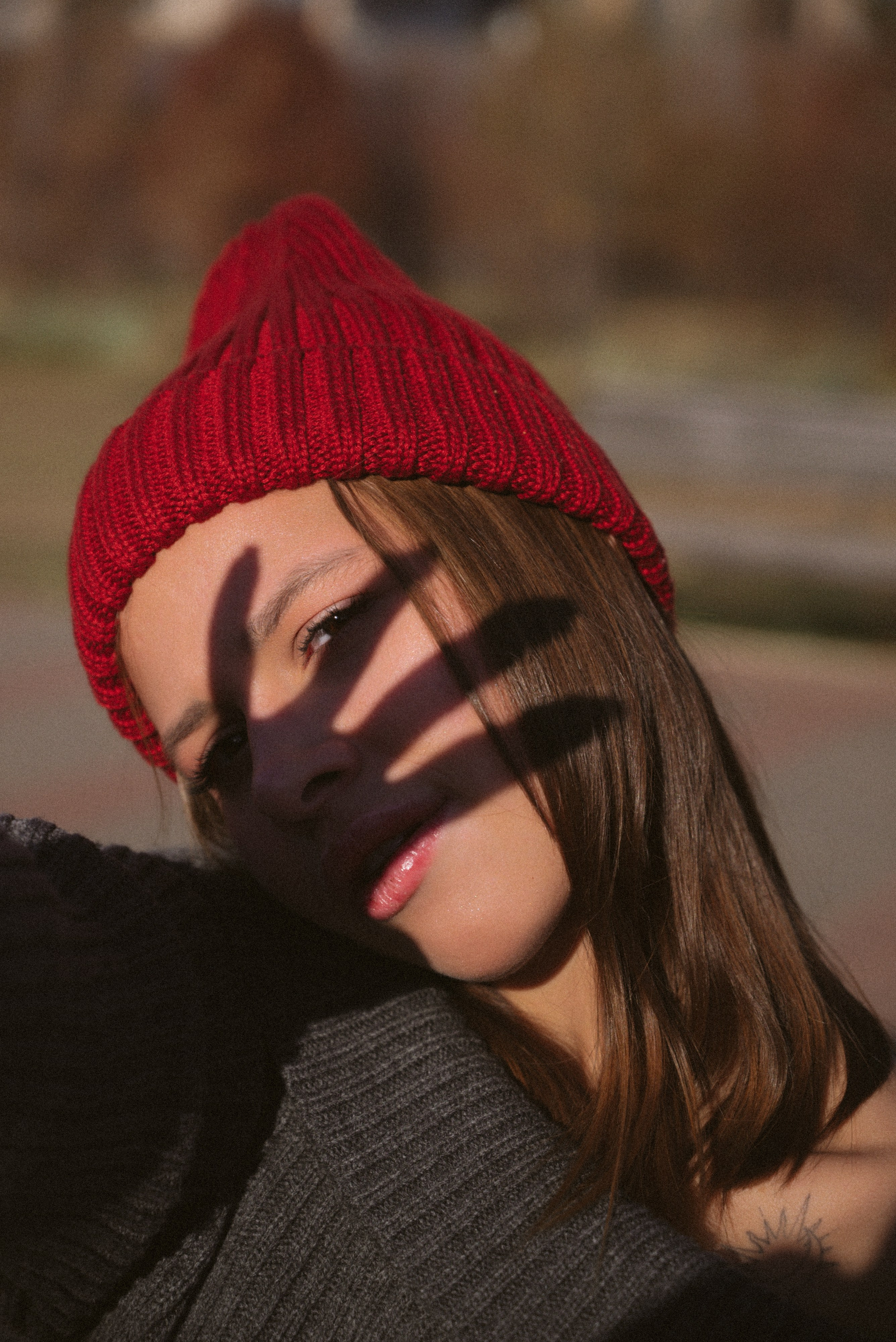 Индивидуальная съемка. Zhilina.ph Фотограф Красноярск