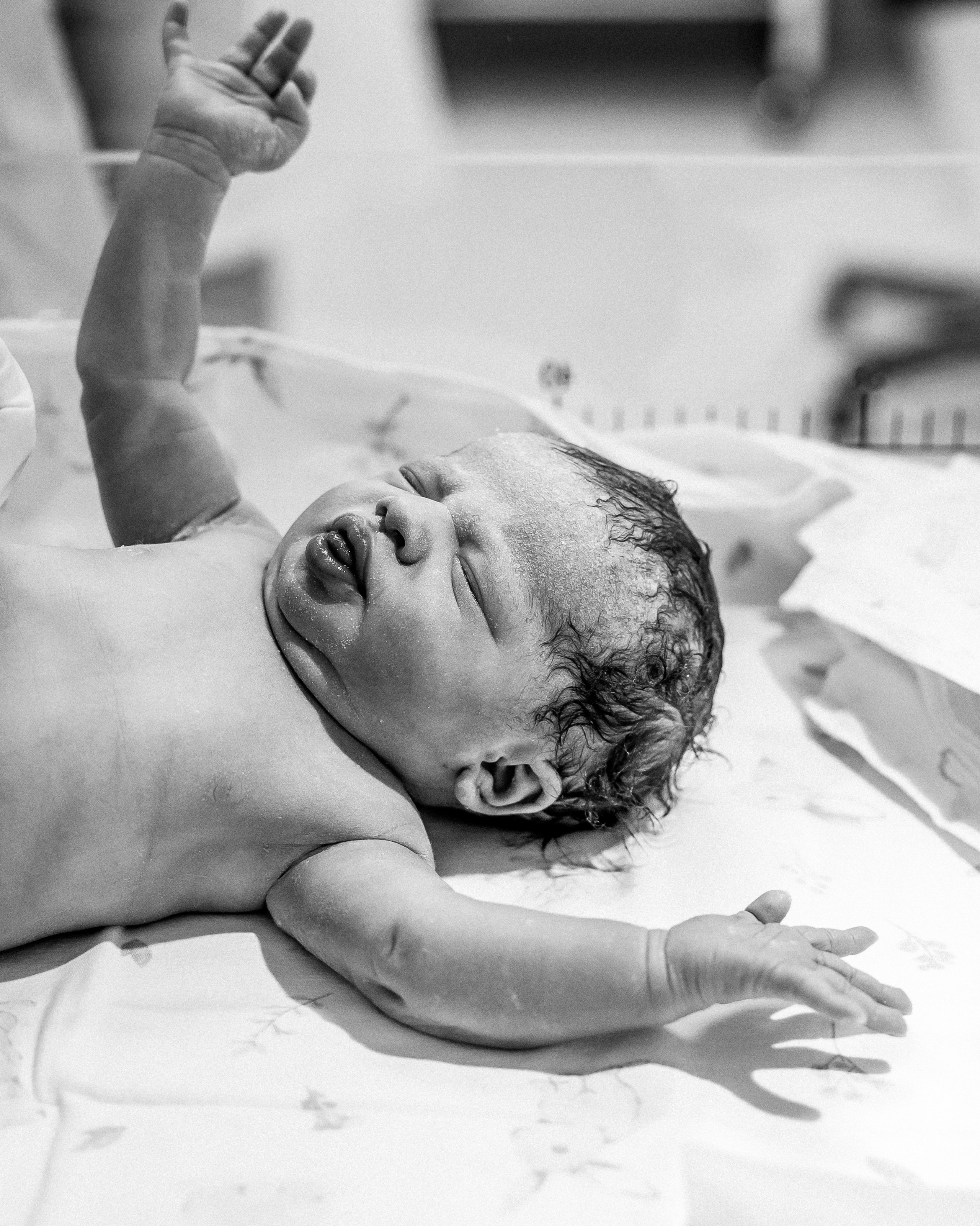 Рождение Варвары. Семейный и детский фотограф в Краснодаре. Фотограф новорожденных. Фотограф ньюборн. Фотограф родов Краснодар. Катя Угнивенко