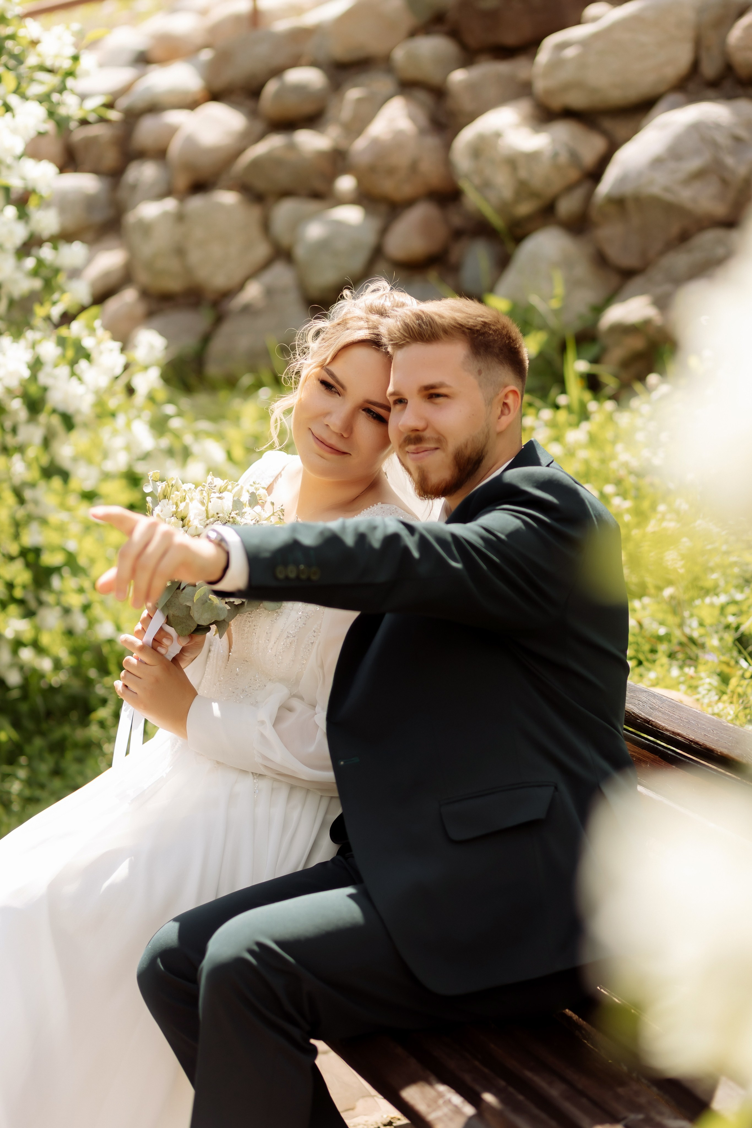 К&М. Зотова Алена — семейный и женский фотограф в Зеленограде